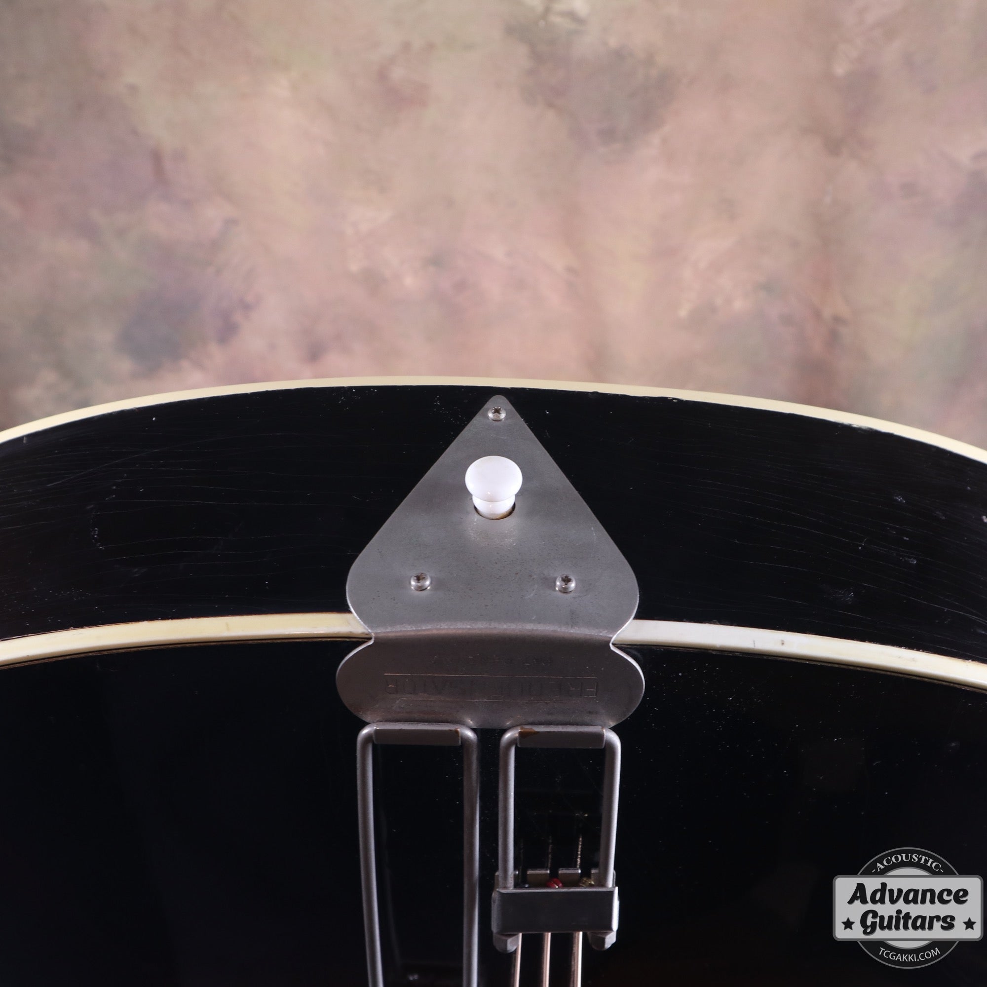 1951年製 Triumph - TC楽器 - TCGAKKI