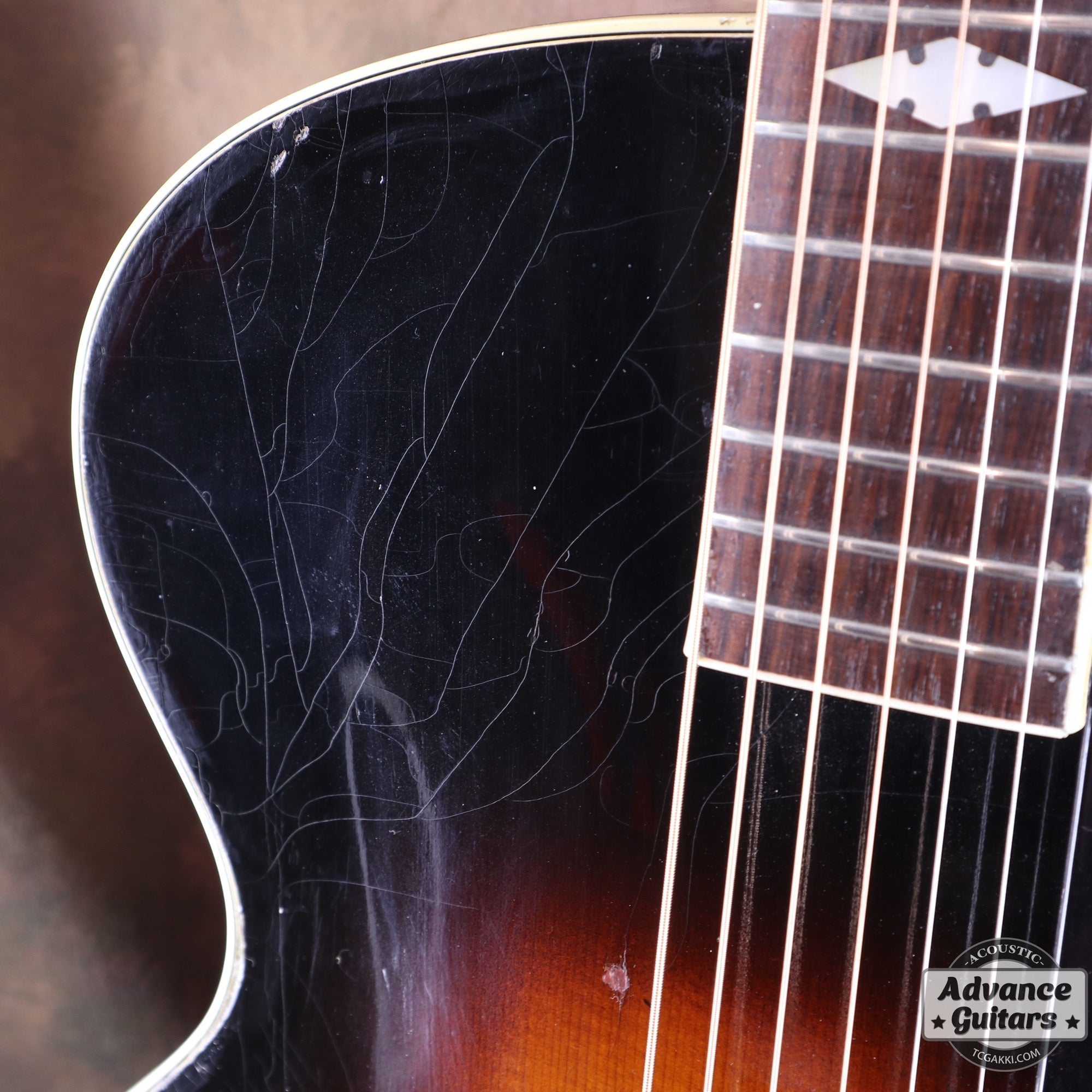 1951年製 Triumph - TC楽器 - TCGAKKI