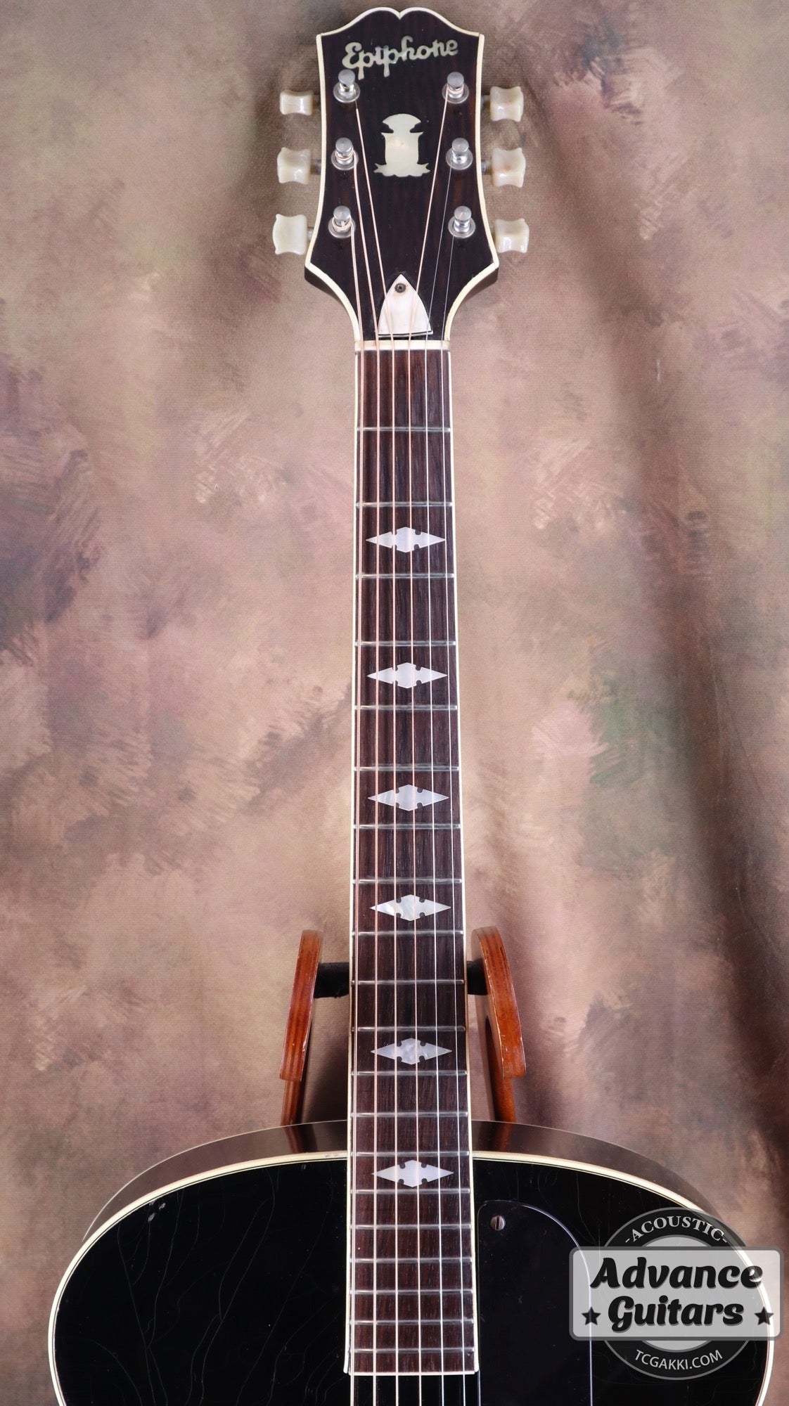 1951年製 Triumph - TC楽器 - TCGAKKI