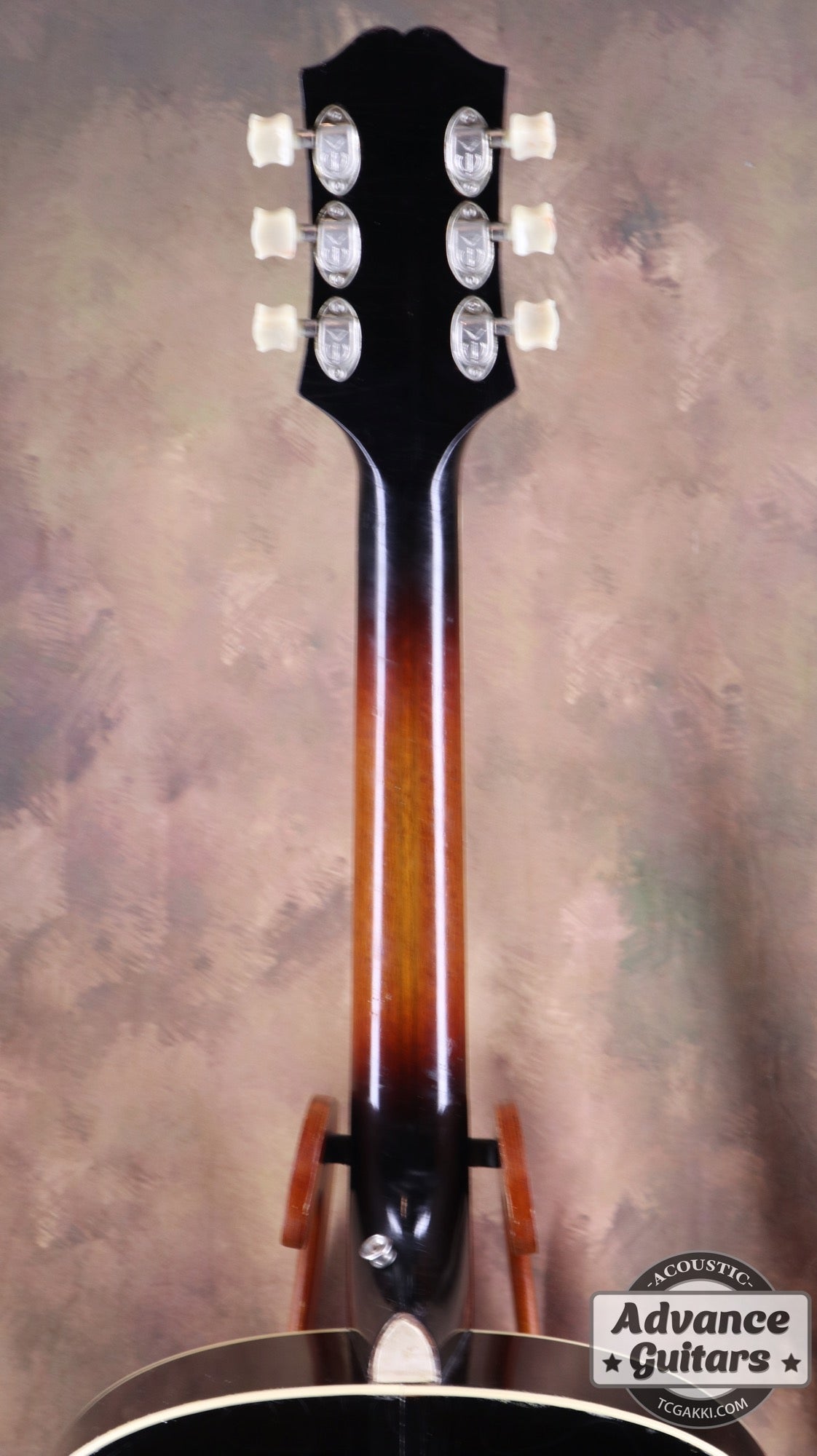 1951年製 Triumph - TC楽器 - TCGAKKI