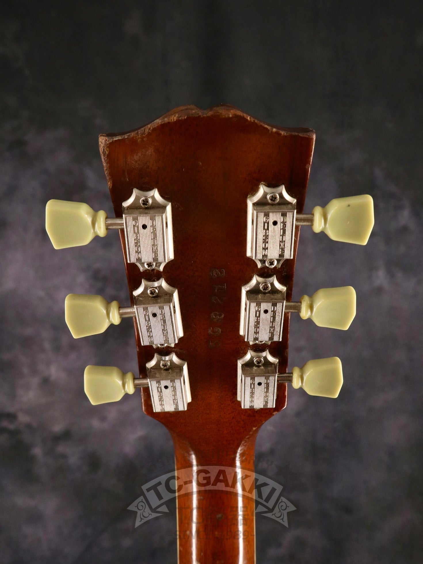 【値下げしました】1952レスポールタイプ　ゴールド　レリック ikebe_804386