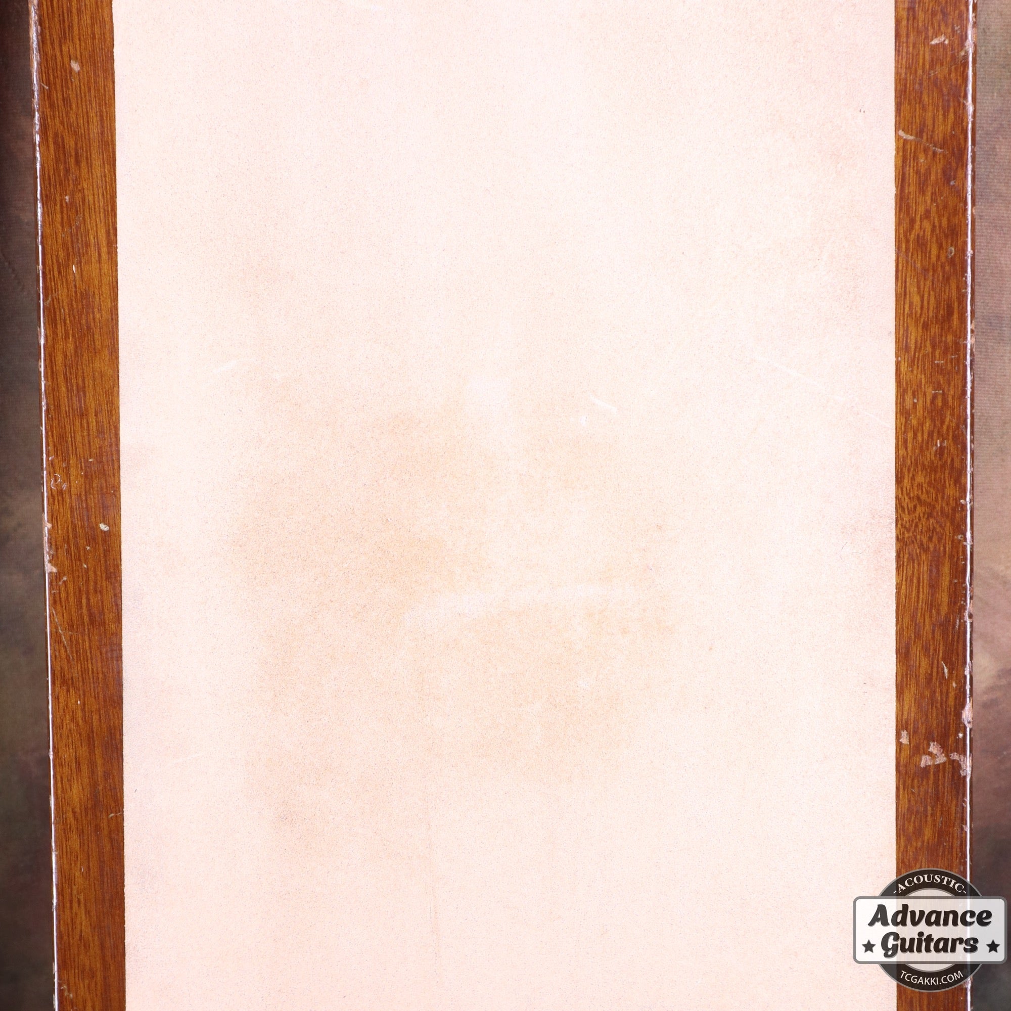 1952年製 Dual Six Professional Double Neck Vintage Console - TC楽器 - TCGAKKI