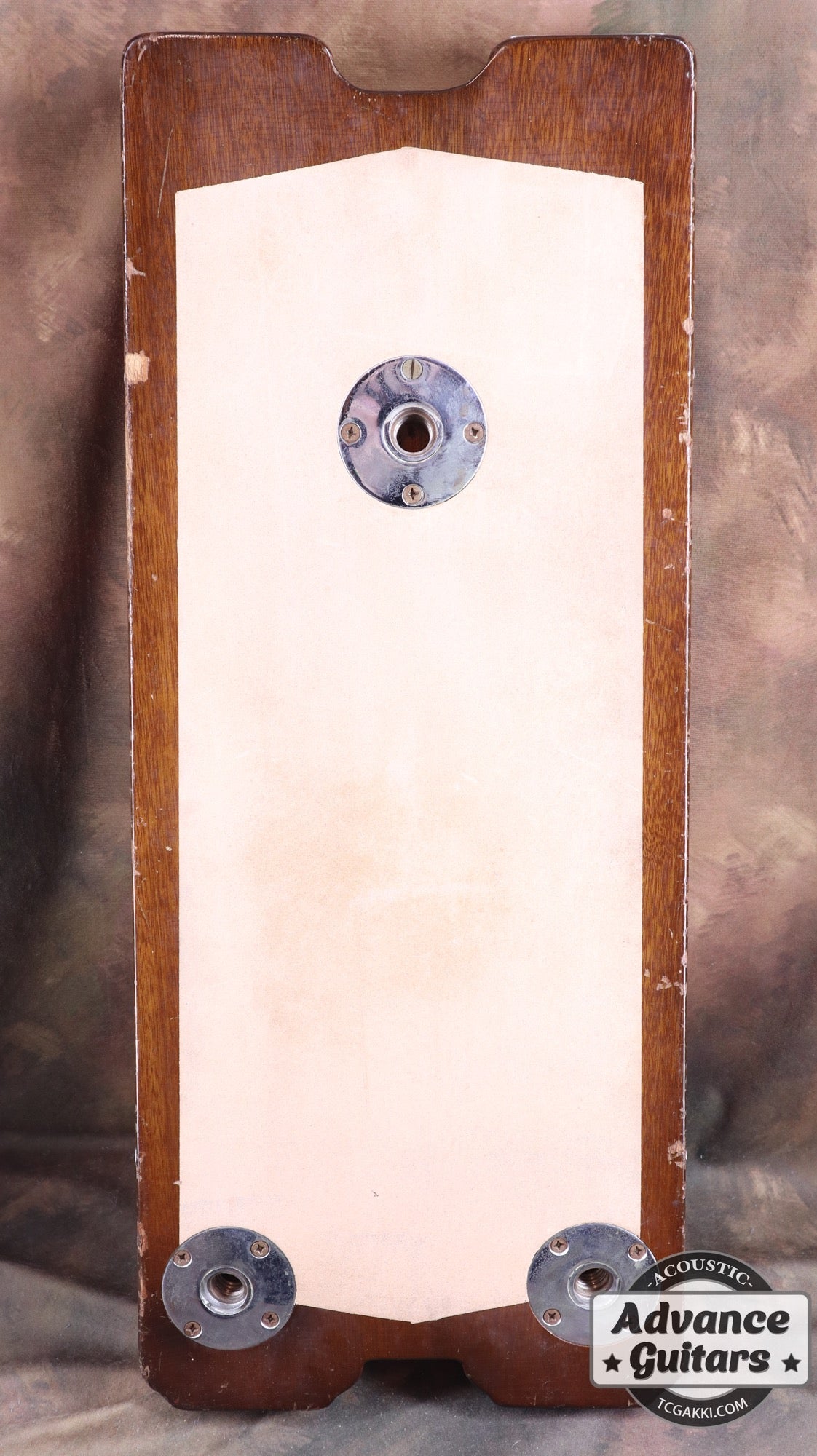 1952年製 Dual Six Professional Double Neck Vintage Console - TC楽器 - TCGAKKI