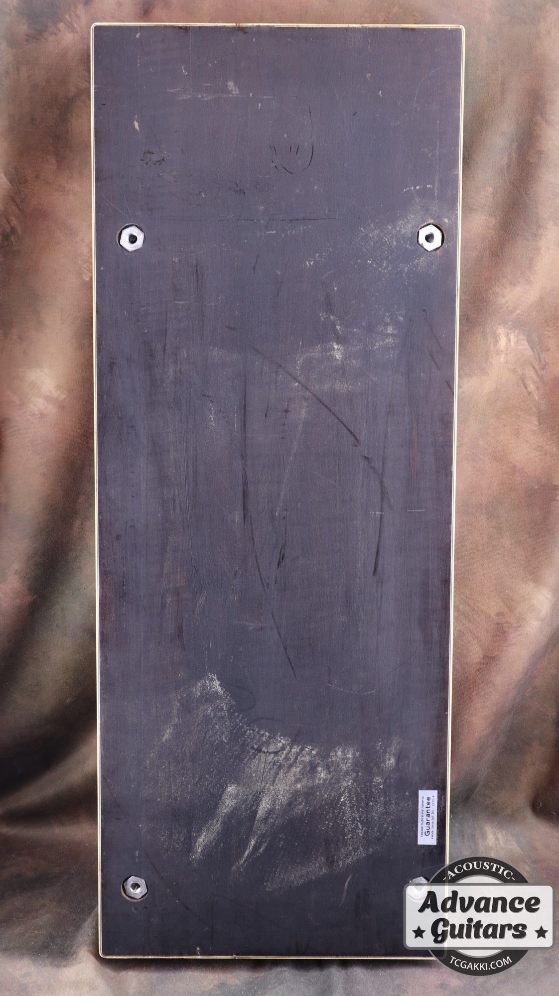 1953年製 CONSOLE GRANDE - TC楽器 - TCGAKKI