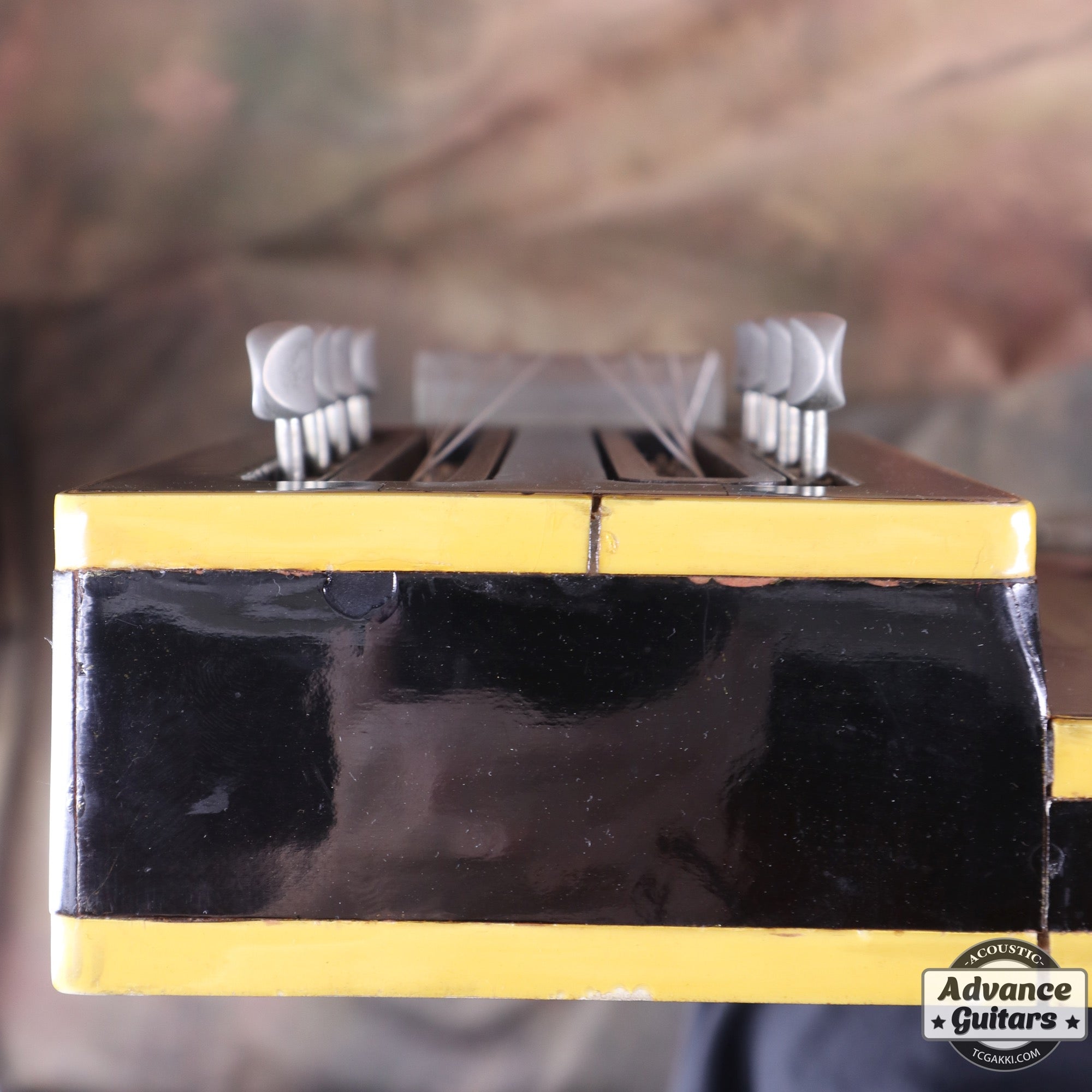 1953年製 CONSOLE GRANDE