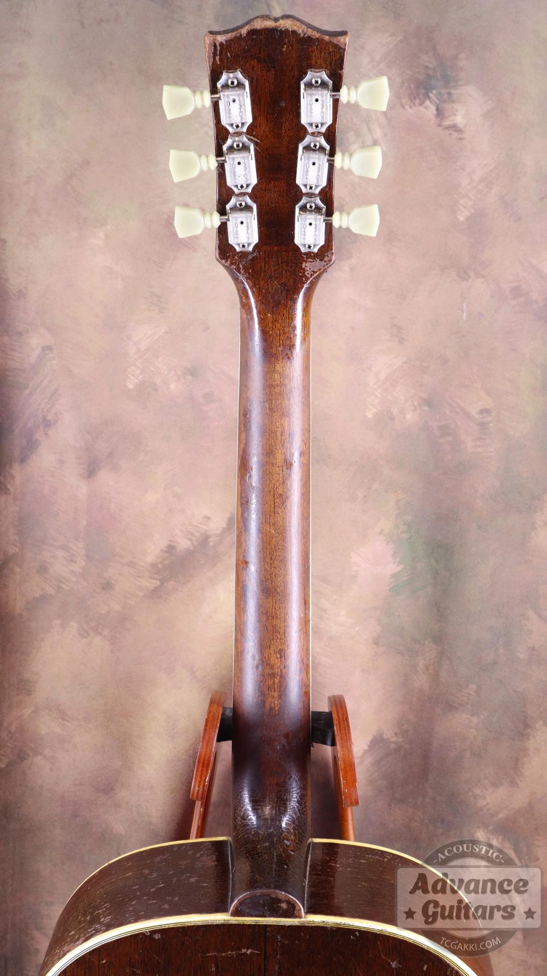 1953年製 Southern Jumbo - TC楽器 - TCGAKKI