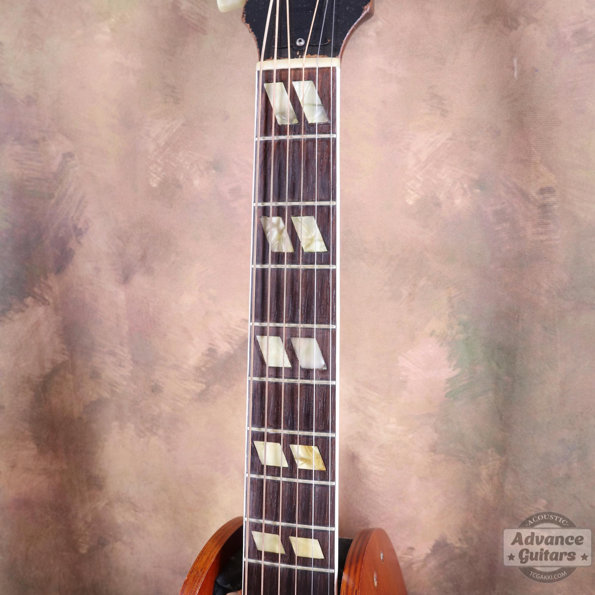 1953年製 Southern Jumbo - TC楽器 - TCGAKKI