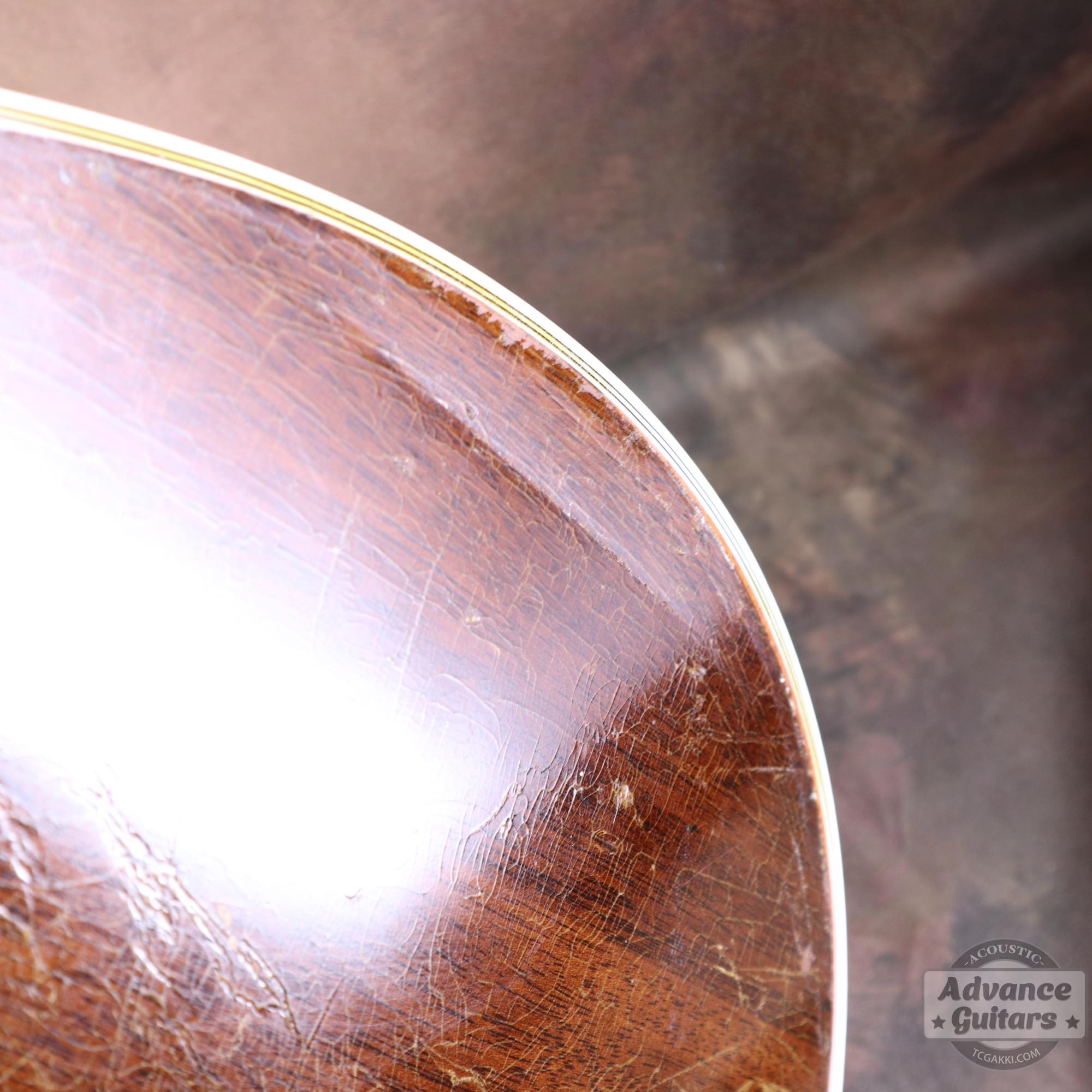 1953年製 Southern Jumbo - TC楽器 - TCGAKKI