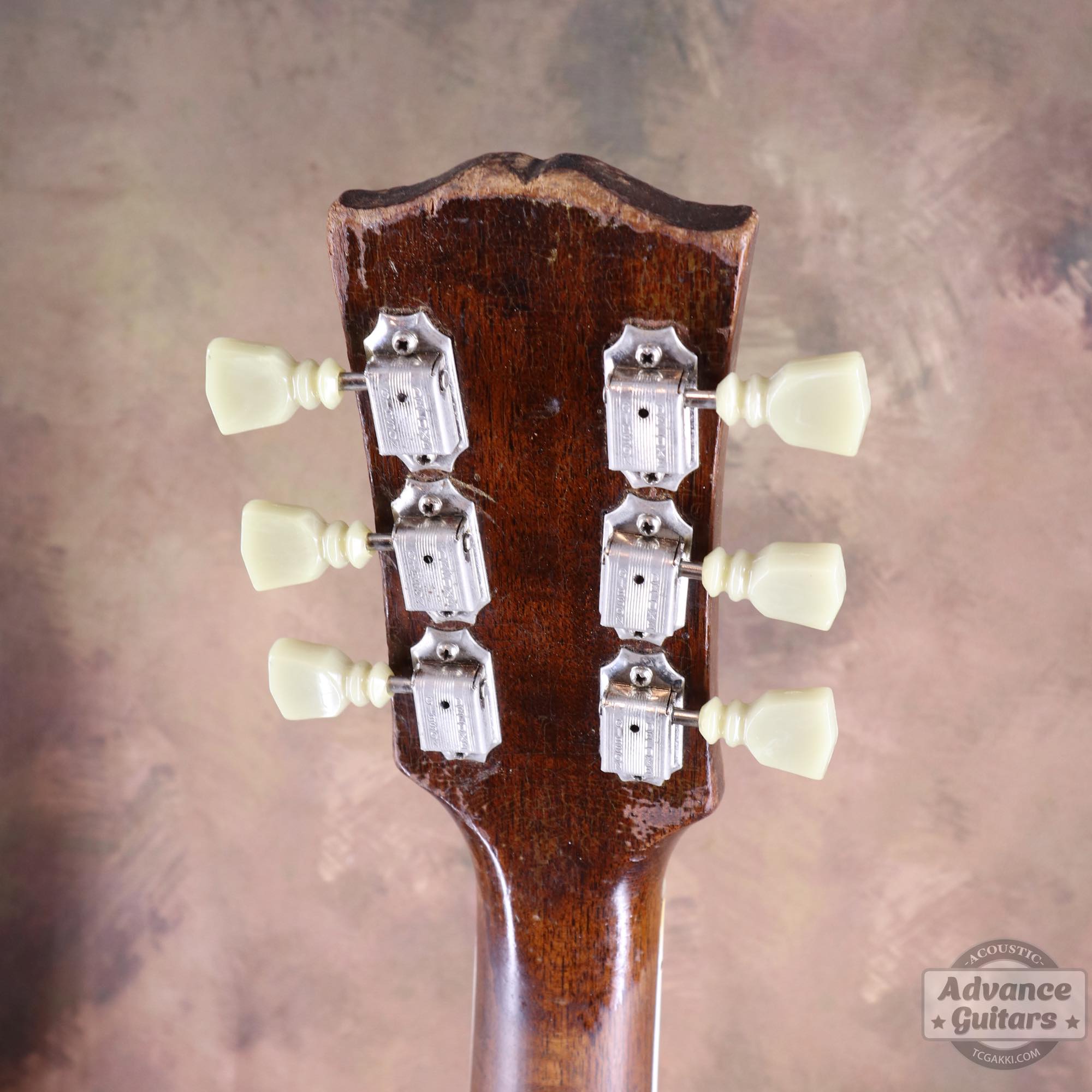 1953年製 Southern Jumbo - TC楽器 - TCGAKKI