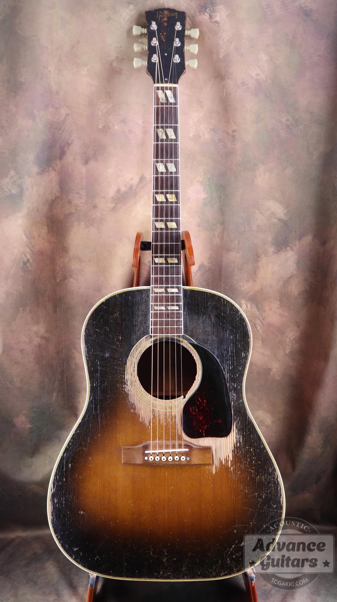 1953年製 Southern Jumbo - TC楽器 - TCGAKKI