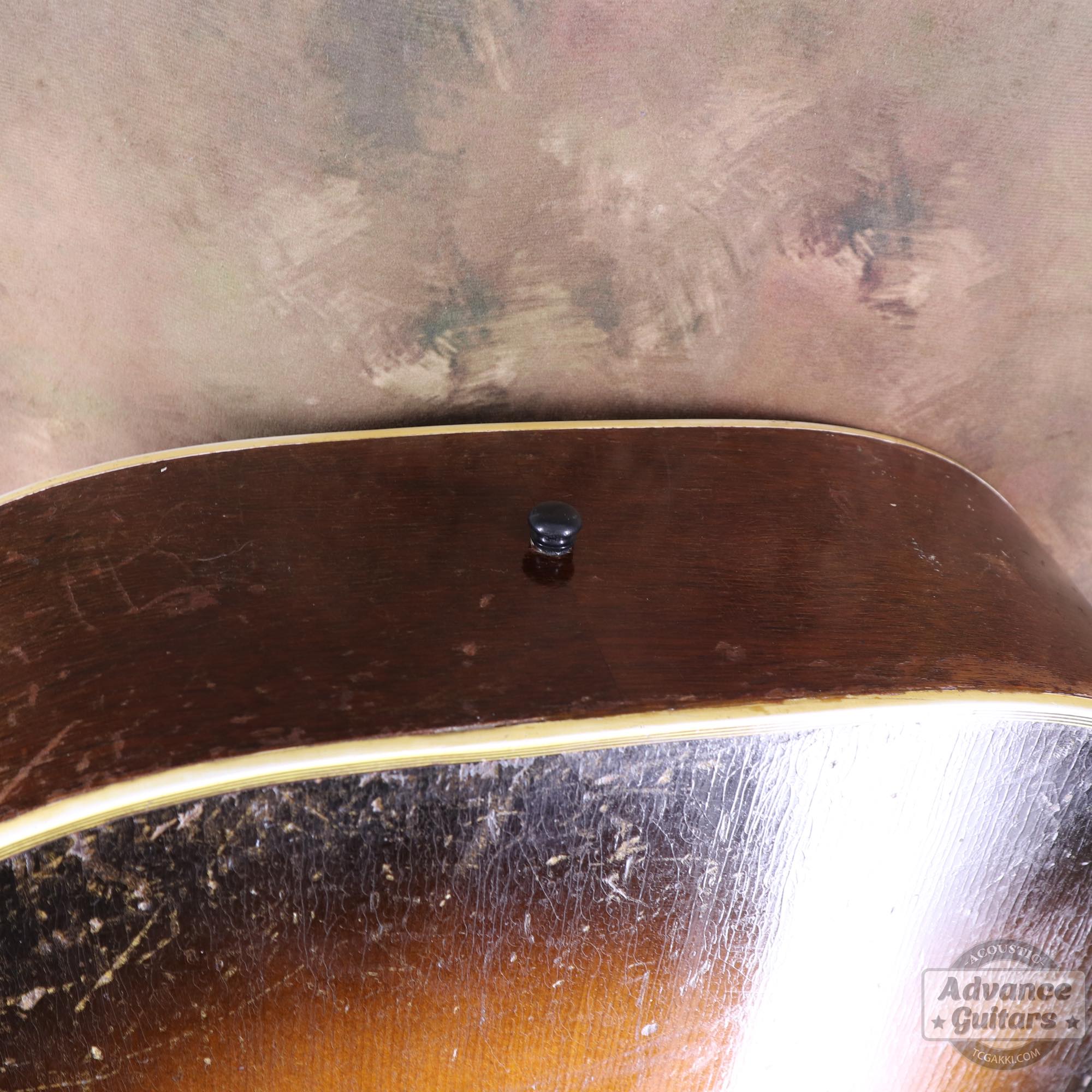 1953年製 Southern Jumbo - TC楽器 - TCGAKKI