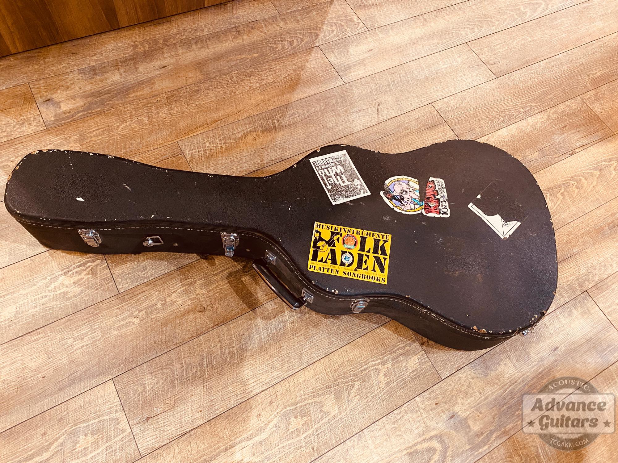 1953年製 Southern Jumbo - TC楽器 - TCGAKKI