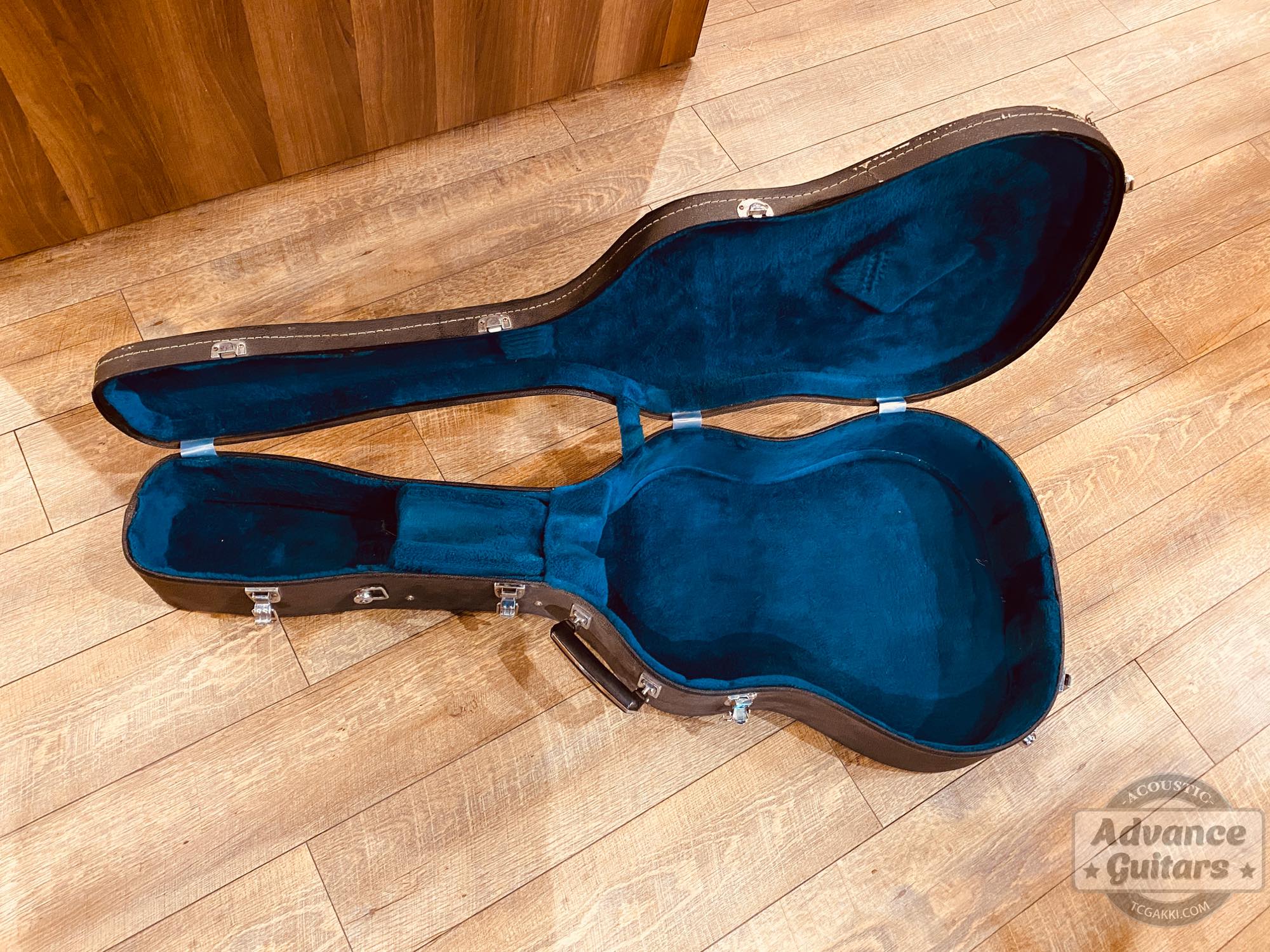 1953年製 Southern Jumbo - TC楽器 - TCGAKKI