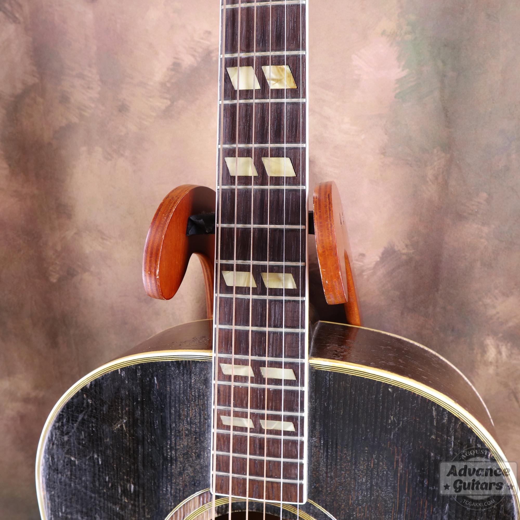 1953年製 Southern Jumbo - TC楽器 - TCGAKKI