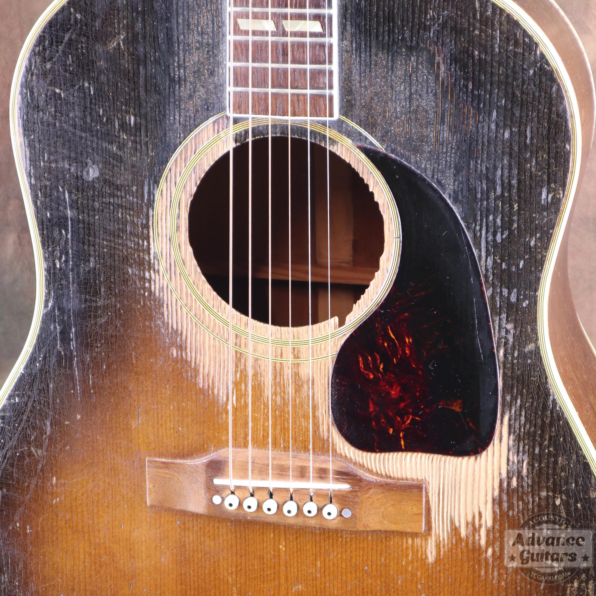 1953年製 Southern Jumbo - TC楽器 - TCGAKKI