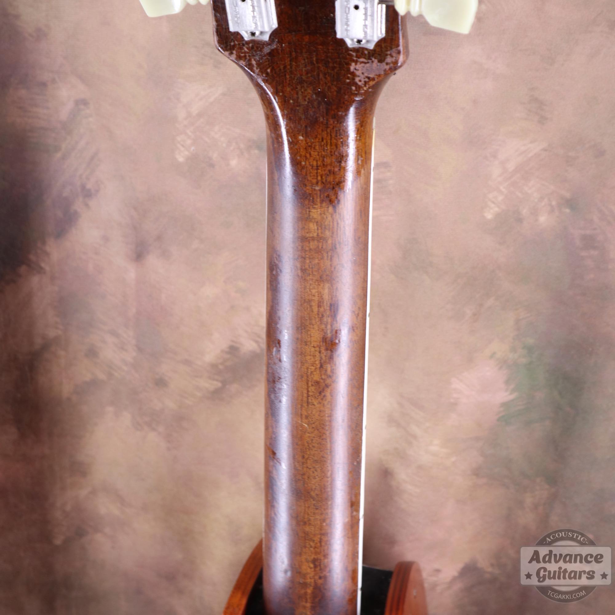 1953年製 Southern Jumbo - TC楽器 - TCGAKKI