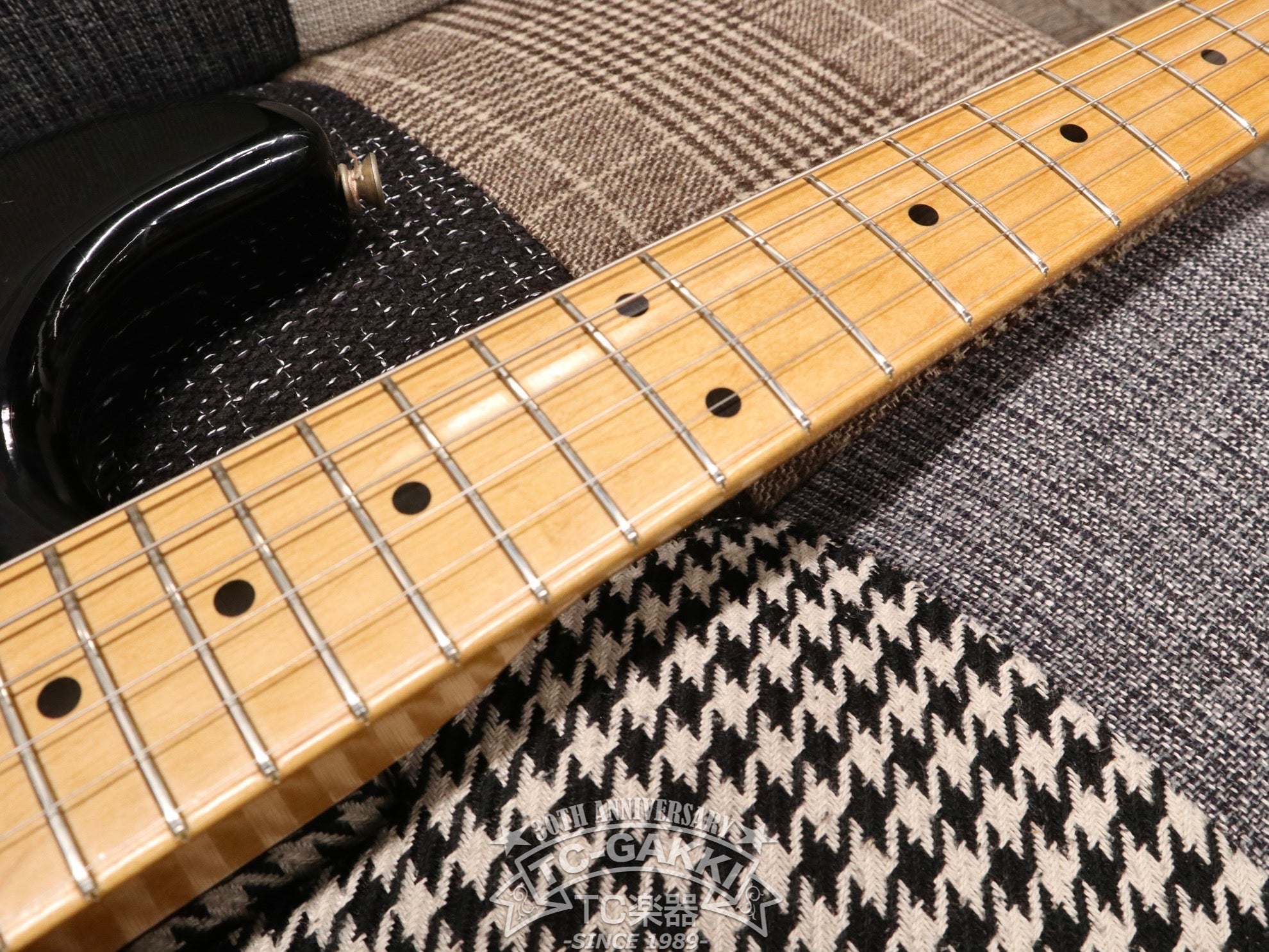 1954 Stratocaster Relic Master Built Series by John English - TC楽器 - TCGAKKI