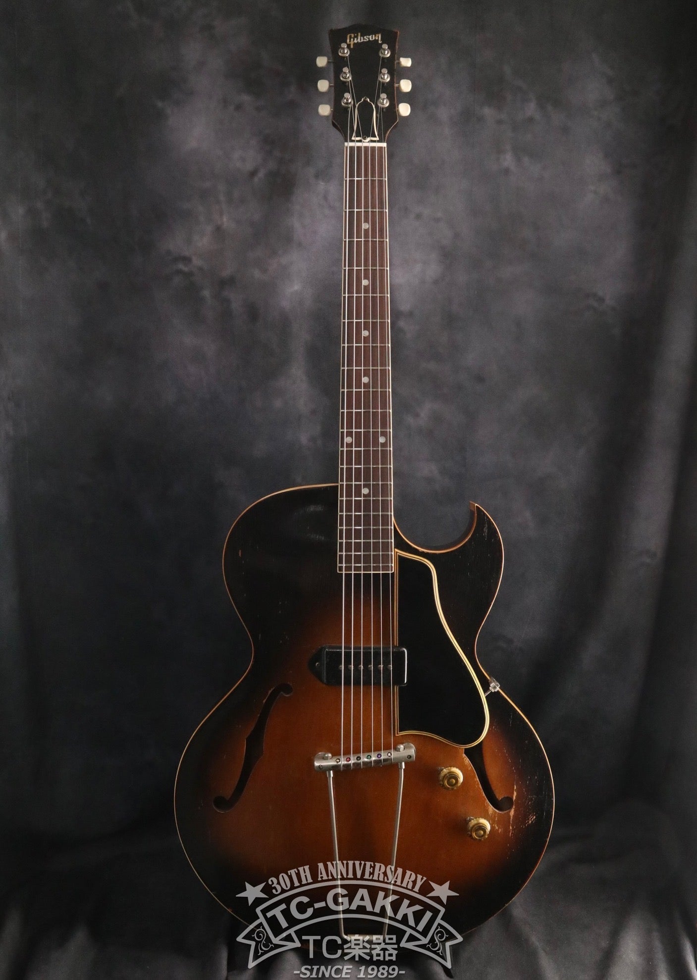 1955 ES - 225T - TC楽器 - TCGAKKI