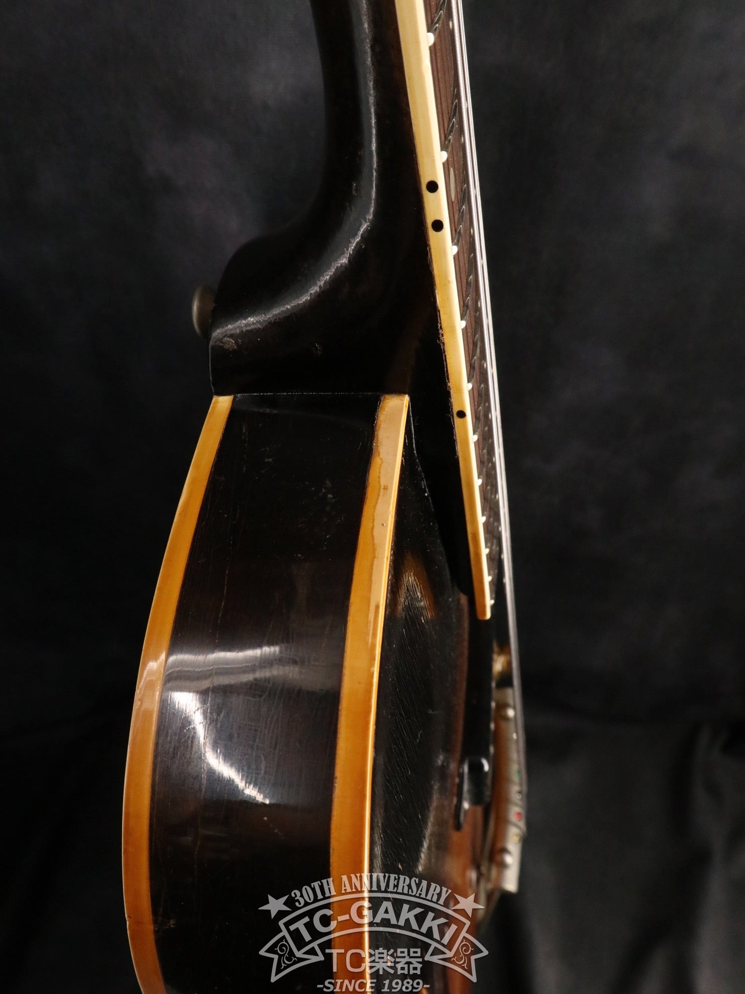 1955 ES - 225T - TC楽器 - TCGAKKI