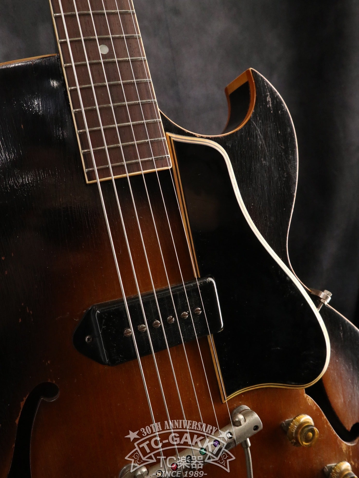 1955 ES - 225T - TC楽器 - TCGAKKI