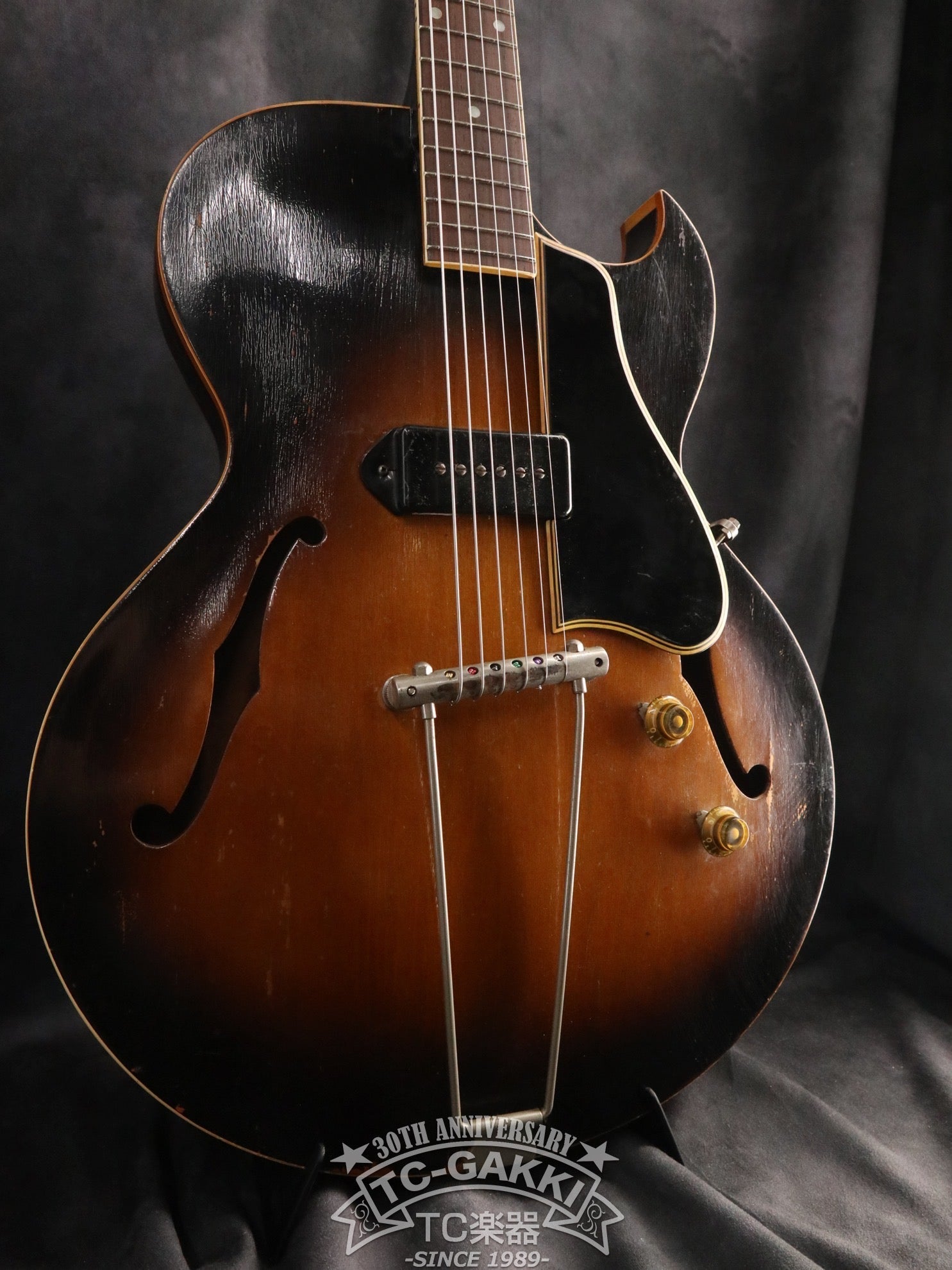 1955 ES - 225T - TC楽器 - TCGAKKI