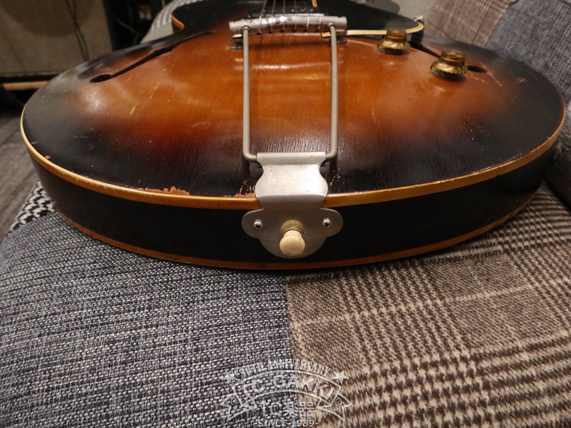 1955 ES - 225T - TC楽器 - TCGAKKI