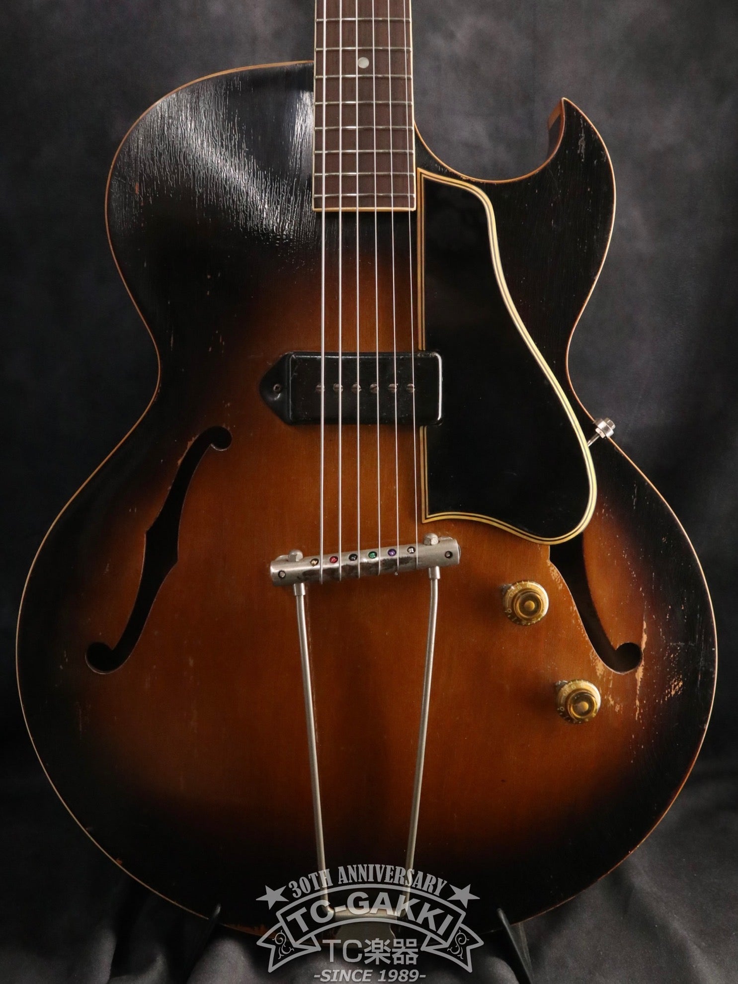 1955 ES - 225T - TC楽器 - TCGAKKI