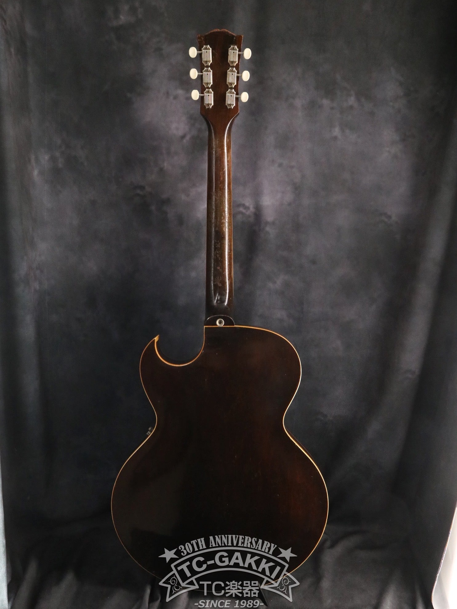 1955 ES - 225T - TC楽器 - TCGAKKI