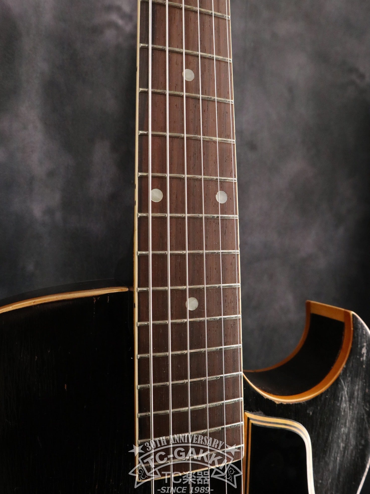 1955 ES - 225T - TC楽器 - TCGAKKI