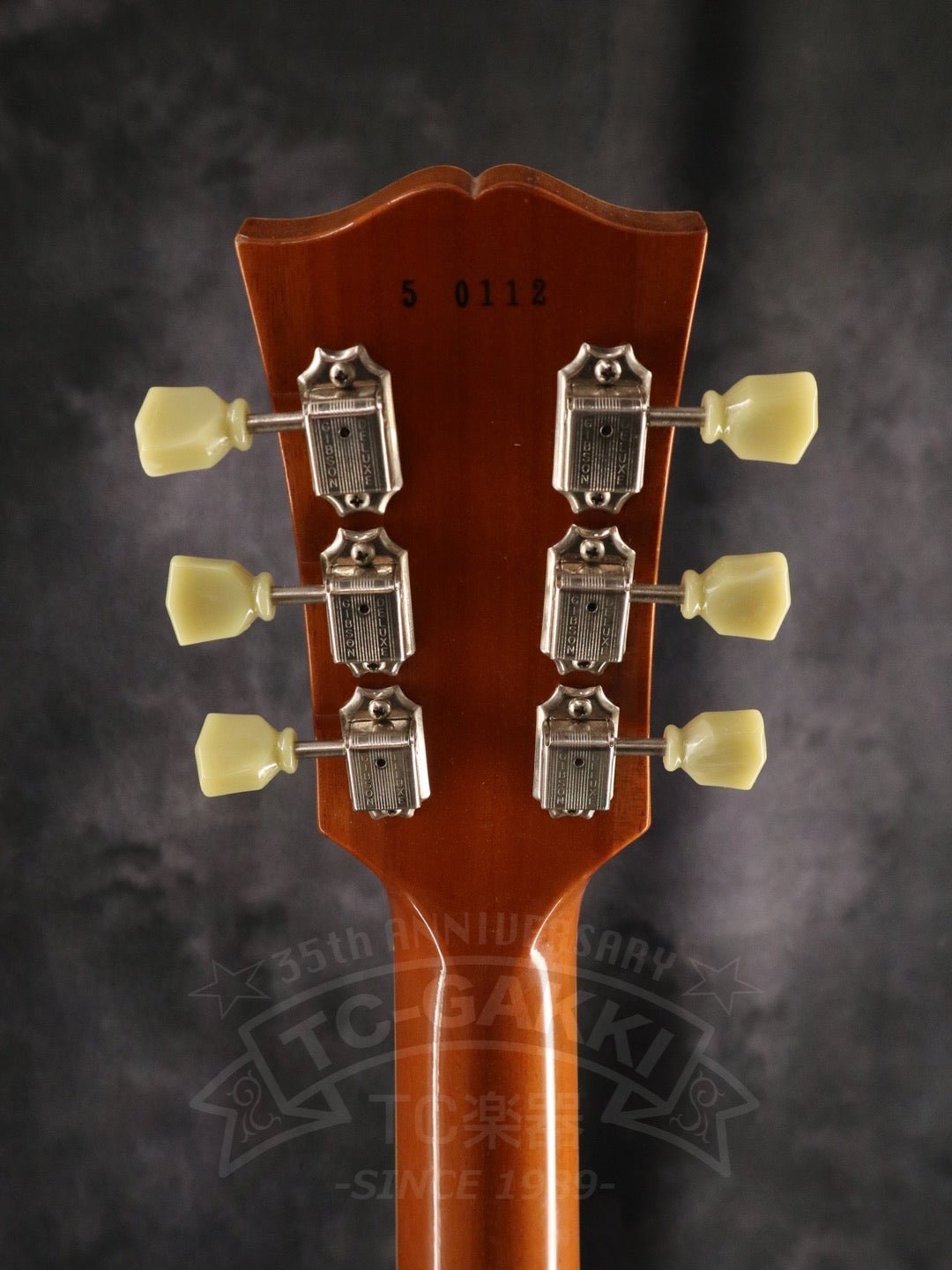 1955 Les Paul Standard Mod - TC楽器 - TCGAKKI