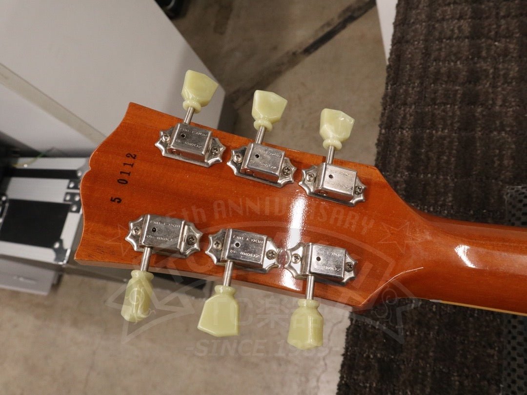 1955 Les Paul Standard Mod - TC楽器 - TCGAKKI