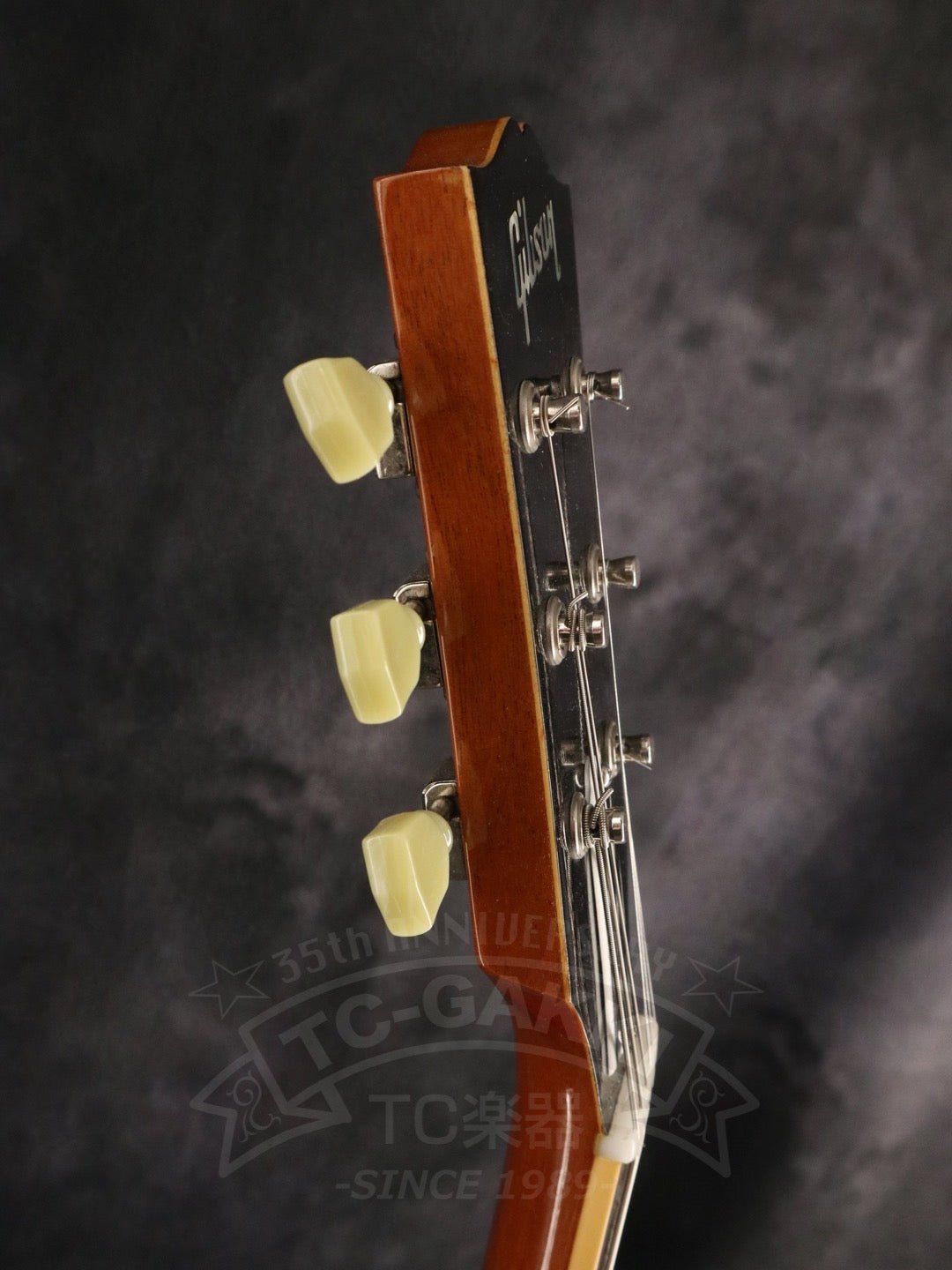 1955 Les Paul Standard Mod - TC楽器 - TCGAKKI