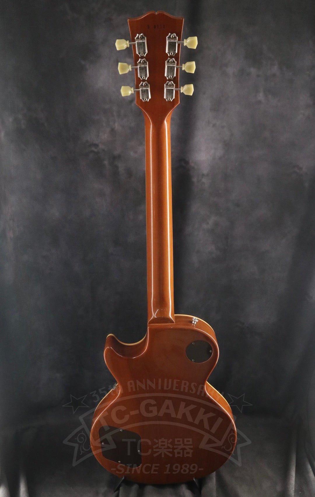 1955 Les Paul Standard Mod - TC楽器 - TCGAKKI