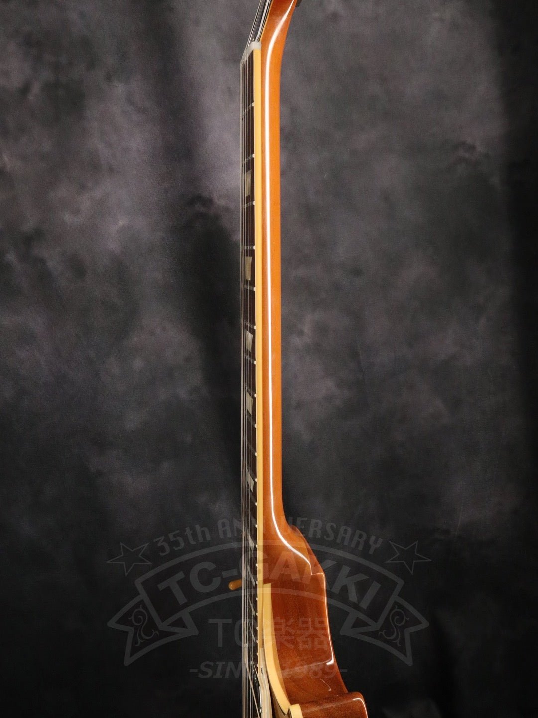 1955 Les Paul Standard Mod - TC楽器 - TCGAKKI