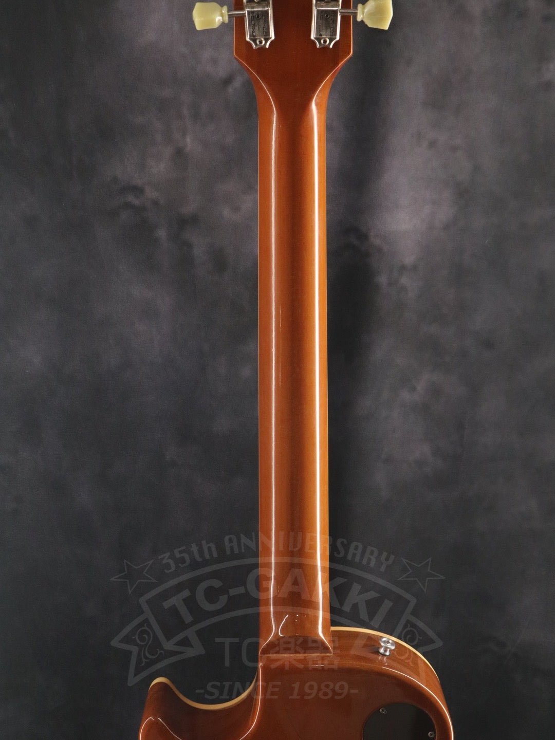 1955 Les Paul Standard Mod - TC楽器 - TCGAKKI