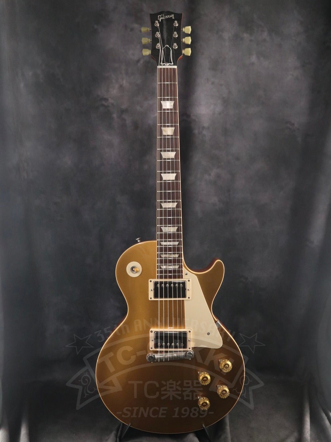 1955 Les Paul Standard Mod - TC楽器 - TCGAKKI