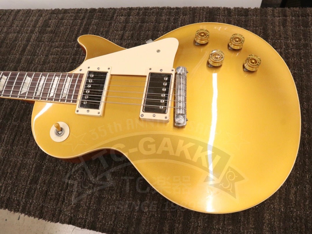 1955 Les Paul Standard Mod - TC楽器 - TCGAKKI