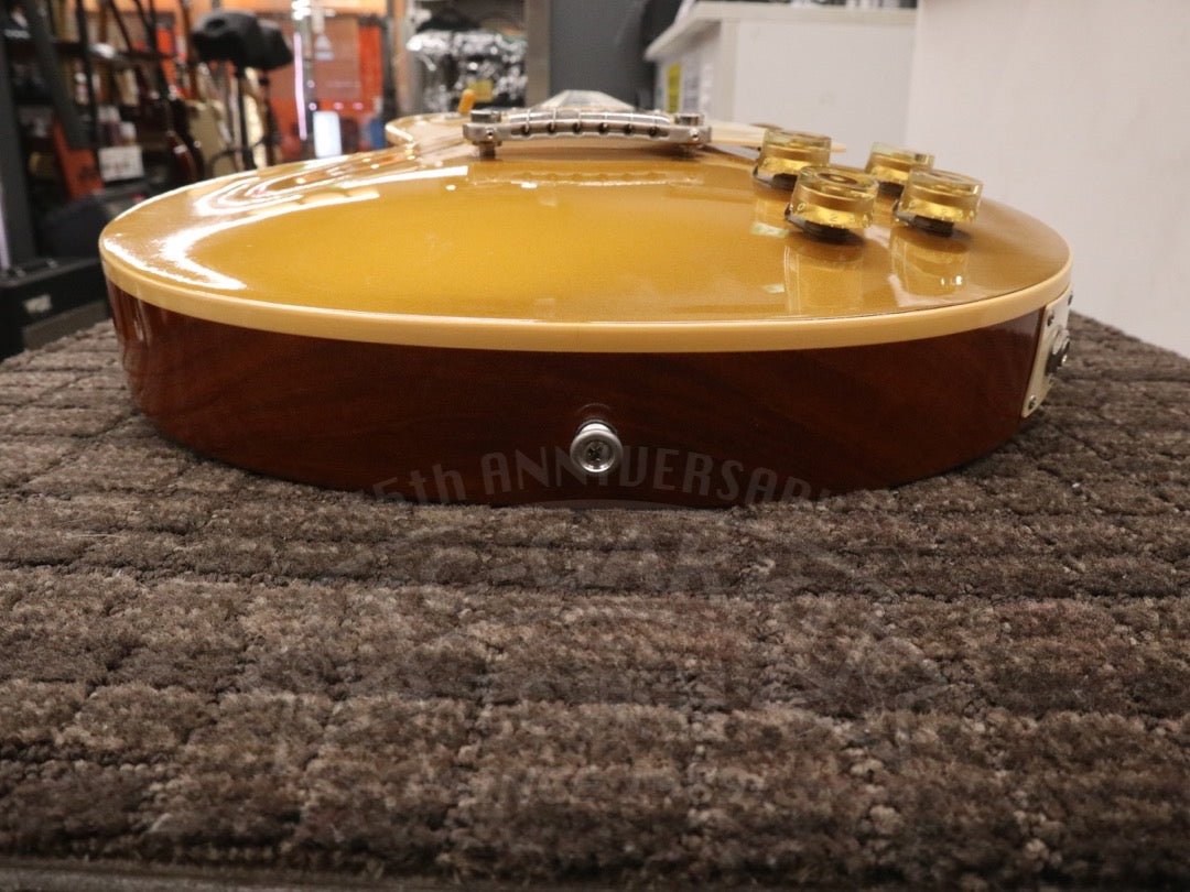 1955 Les Paul Standard Mod - TC楽器 - TCGAKKI