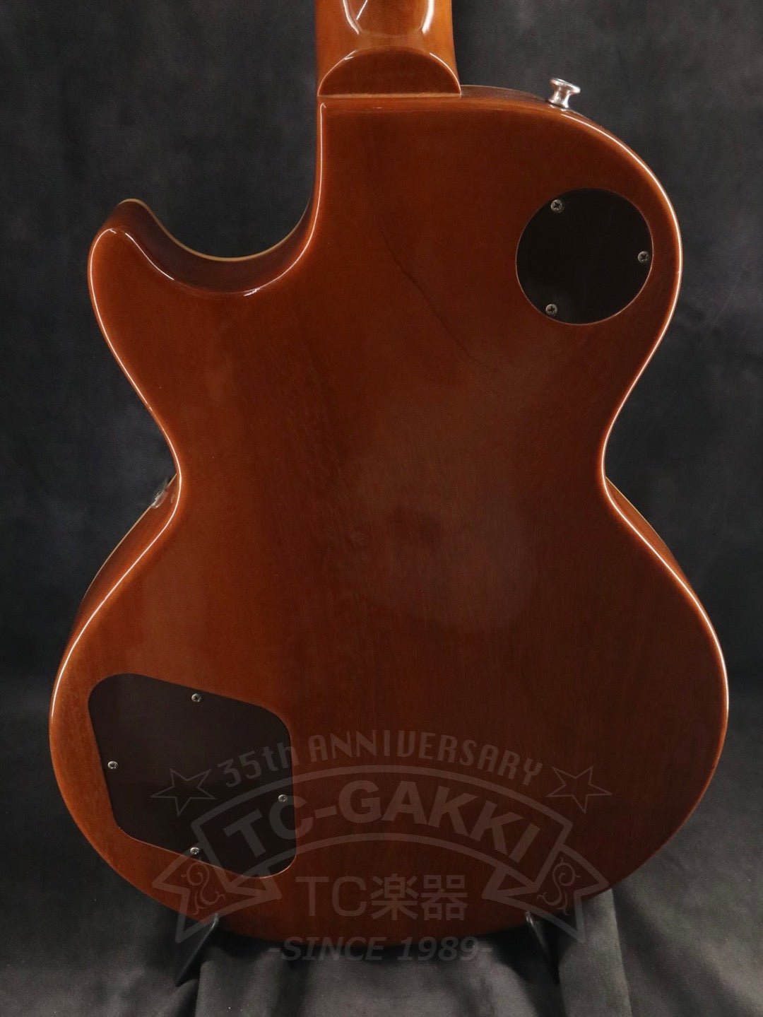1955 Les Paul Standard Mod - TC楽器 - TCGAKKI