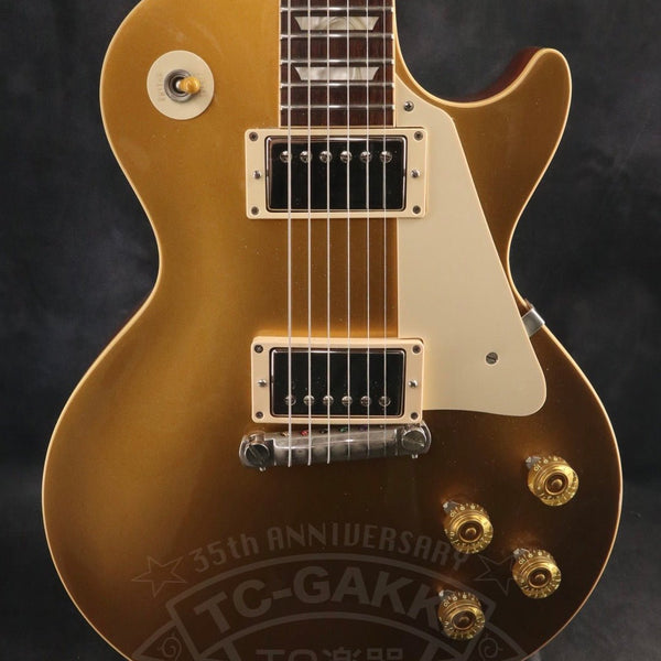 レスポールタイプ