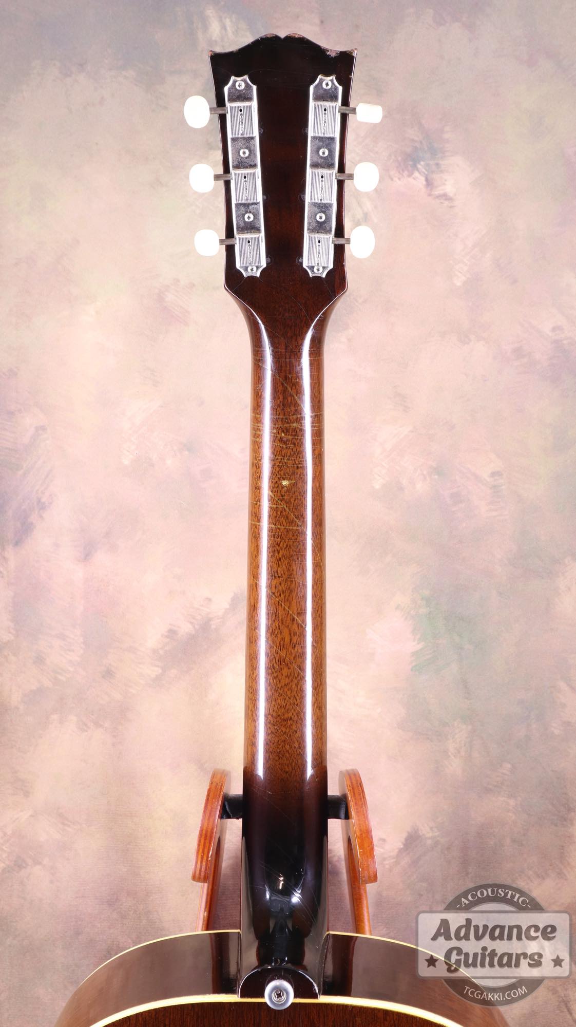 1956年製 J - 45 - TC楽器 - TCGAKKI