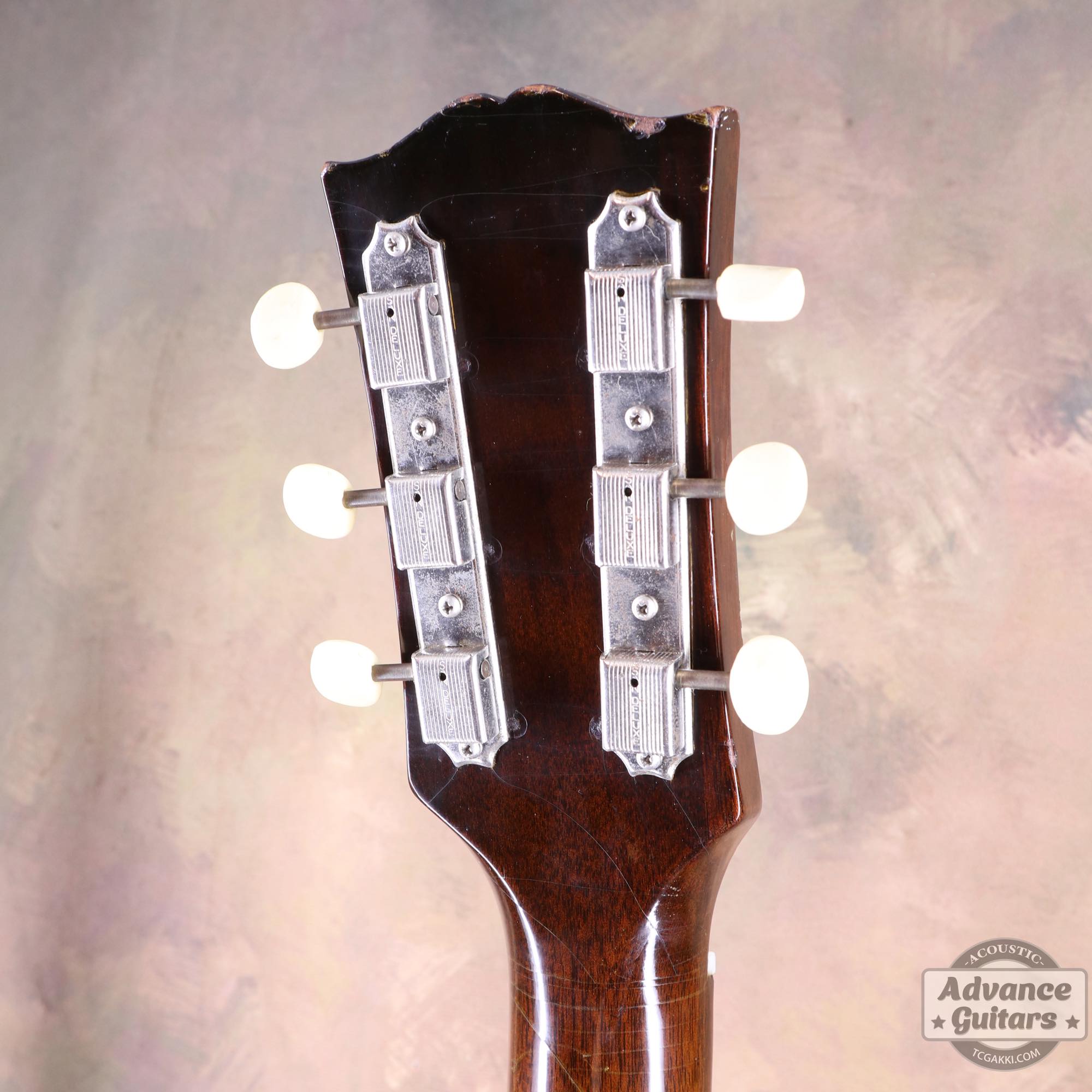 1956年製 J - 45 - TC楽器 - TCGAKKI