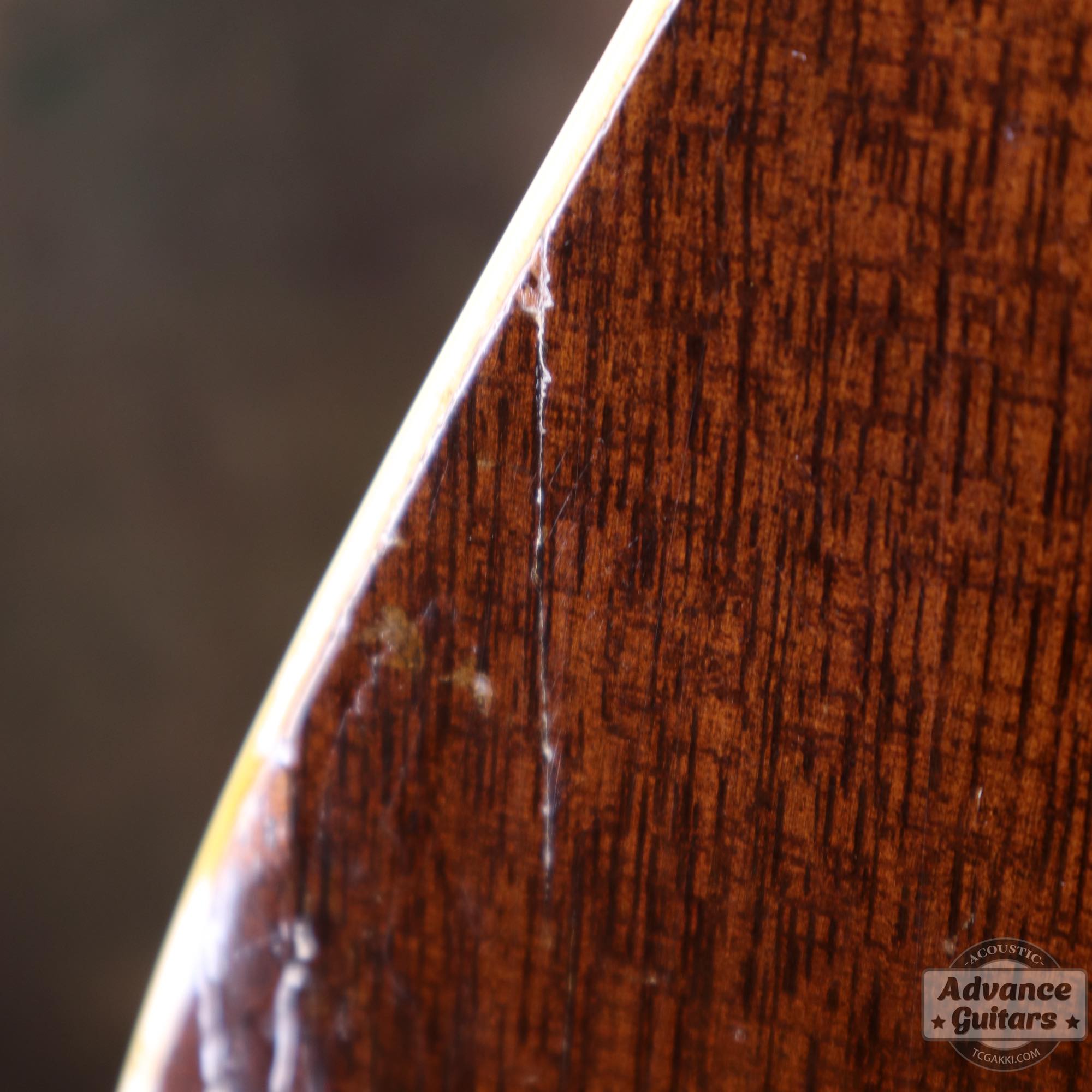 1956年製 J - 45 - TC楽器 - TCGAKKI