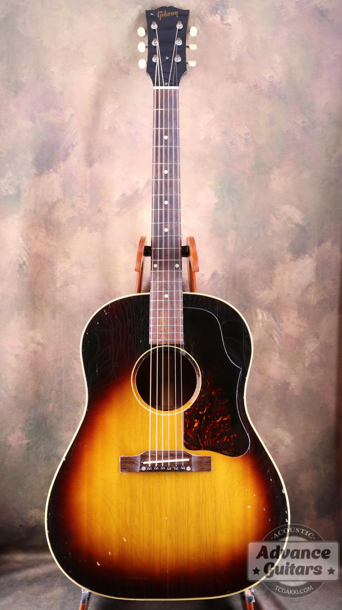 1956年製 J - 45 - TC楽器 - TCGAKKI