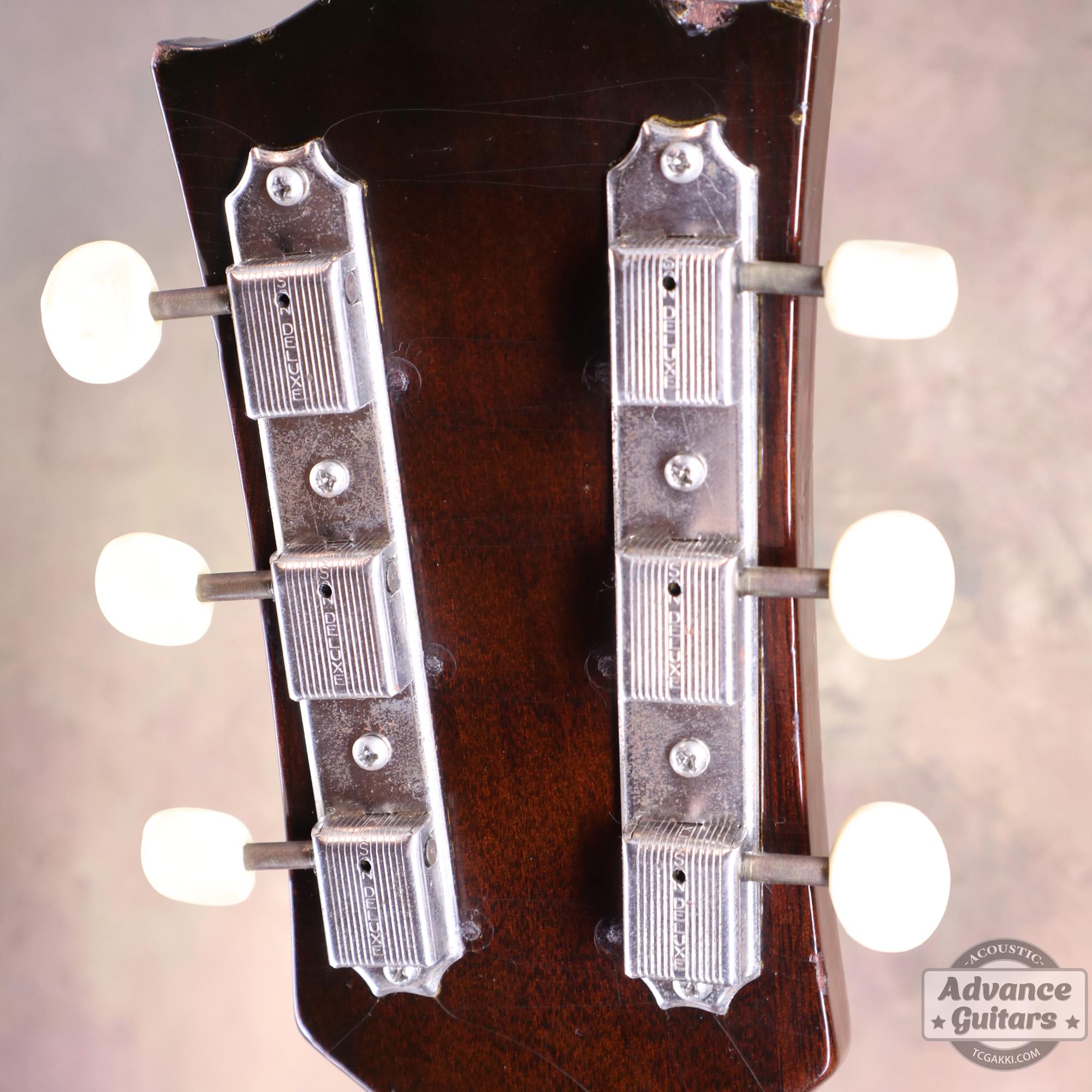 1956年製 J - 45 - TC楽器 - TCGAKKI