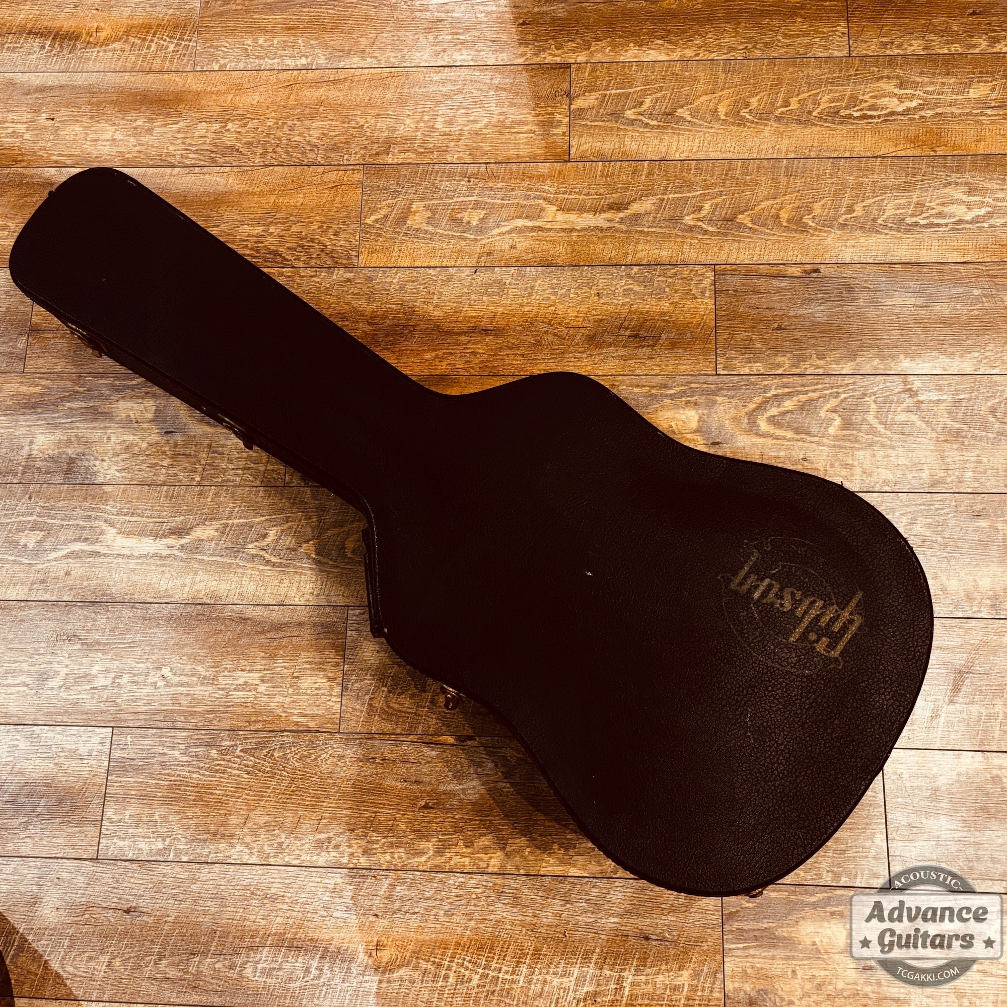 1956年製 J - 45 - TC楽器 - TCGAKKI