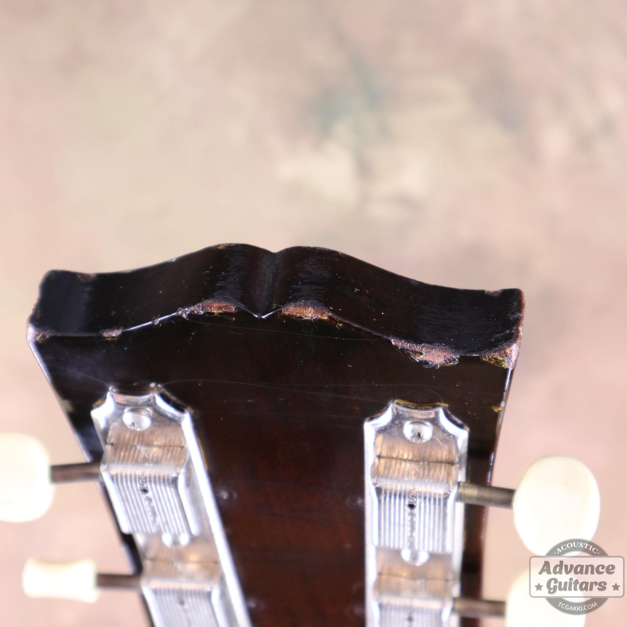 1956年製 J - 45 - TC楽器 - TCGAKKI