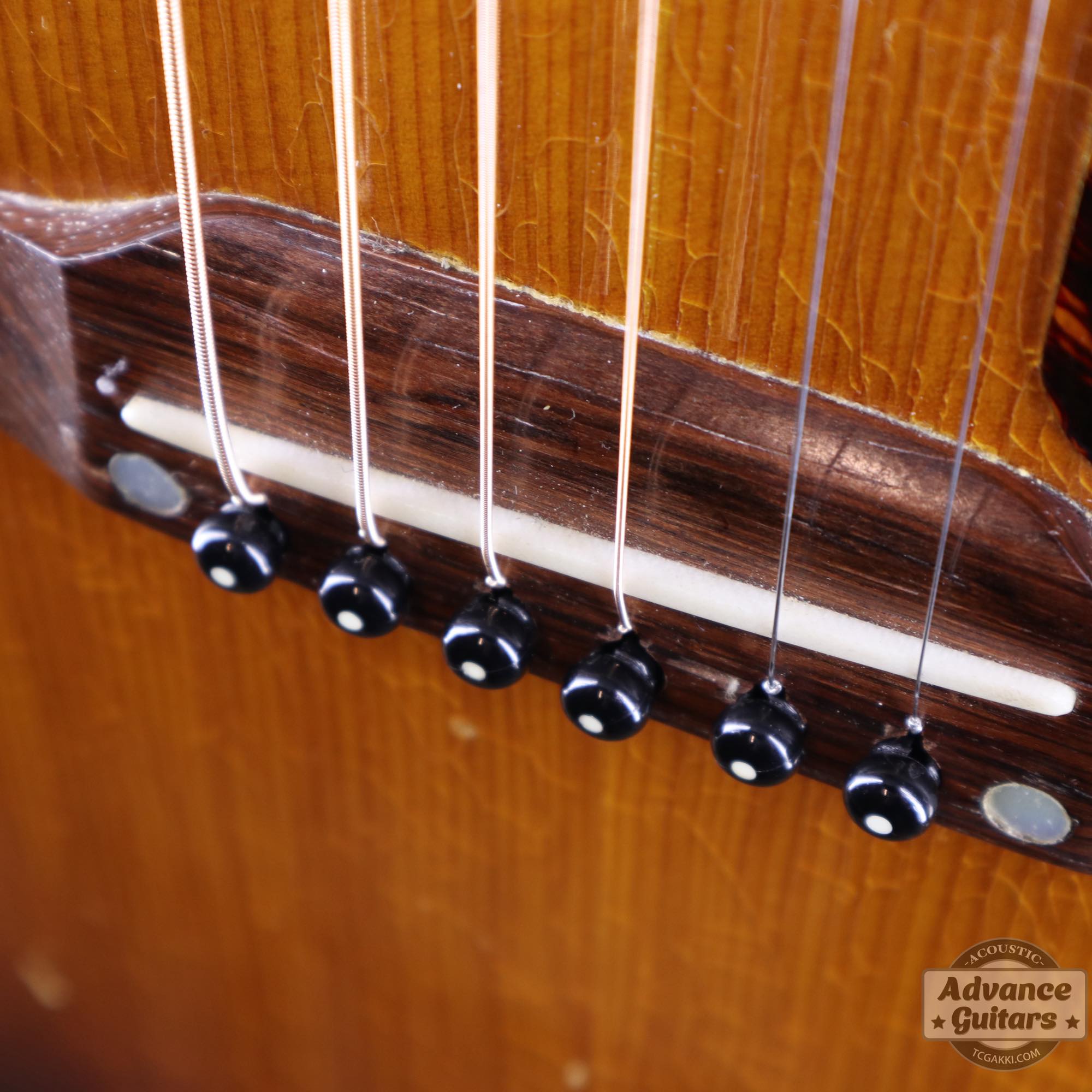 1956年製 J - 45 - TC楽器 - TCGAKKI