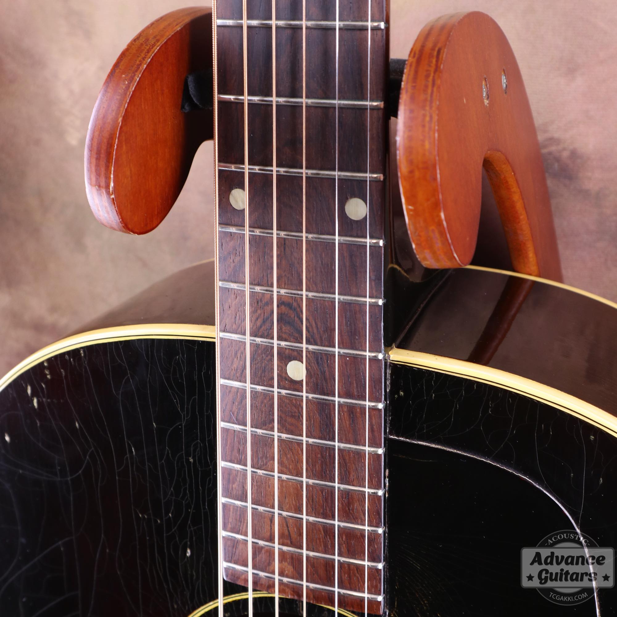 1956年製 J - 45 - TC楽器 - TCGAKKI