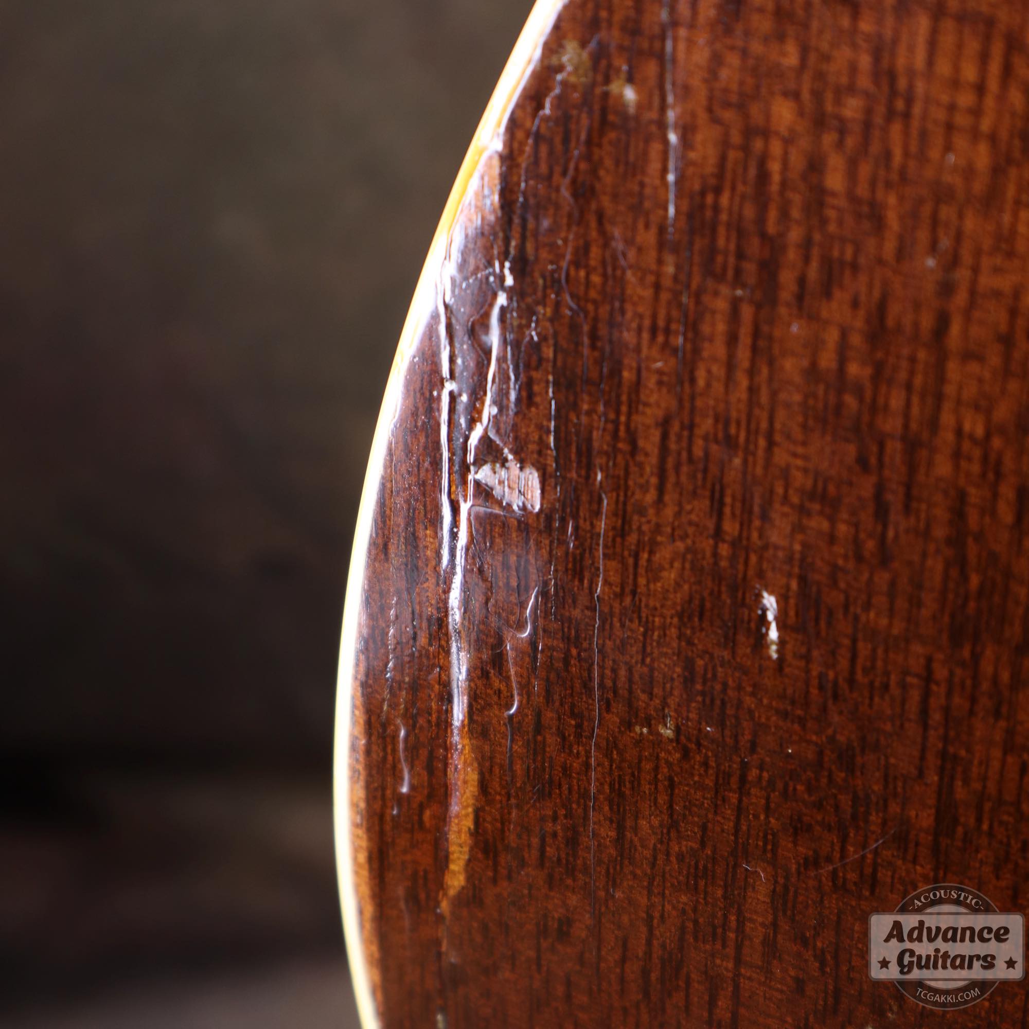 1956年製 J - 45 - TC楽器 - TCGAKKI